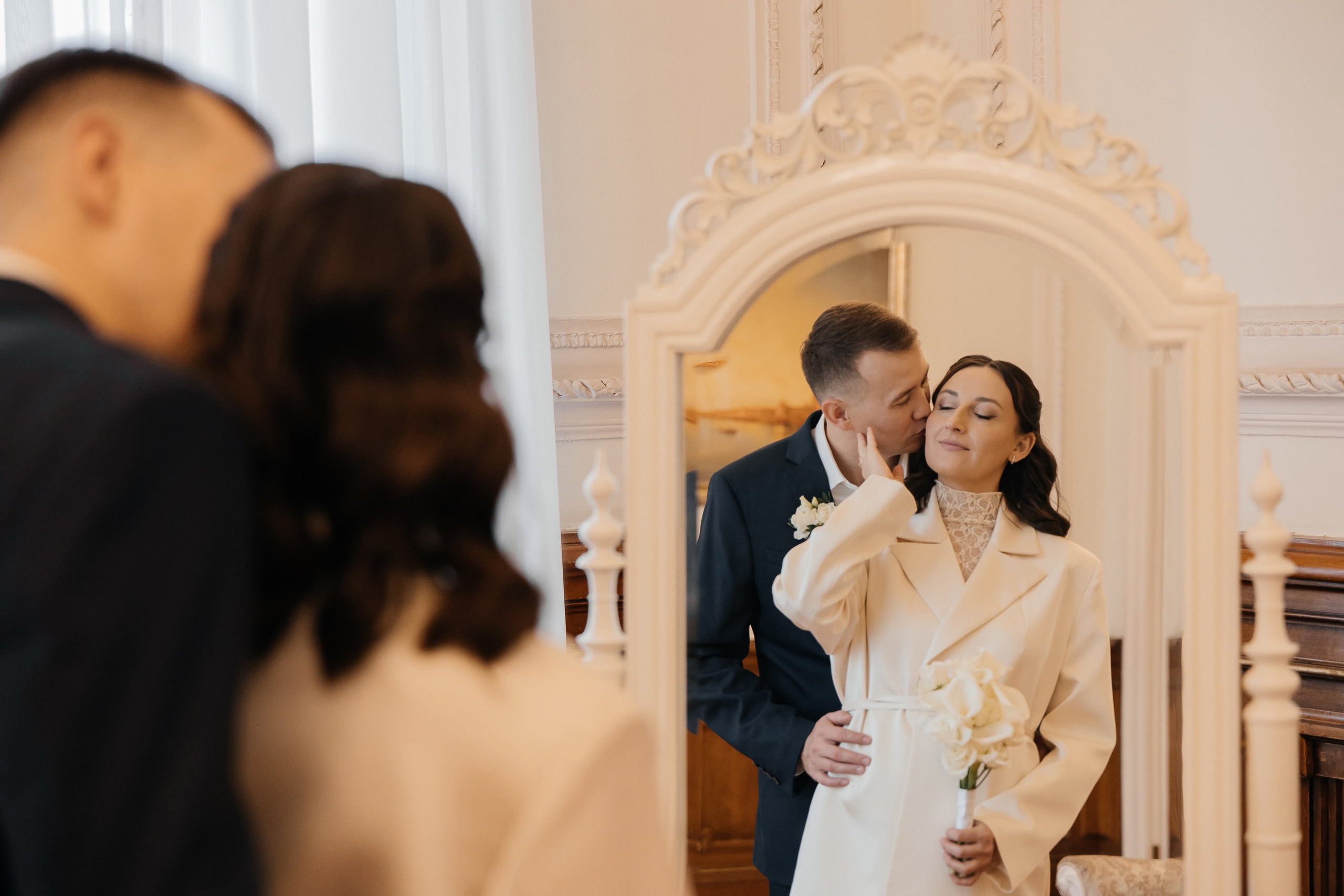 Э & Э. Семейный и свадебный фотограф в Петербурге Евгения и Николай Шевчук