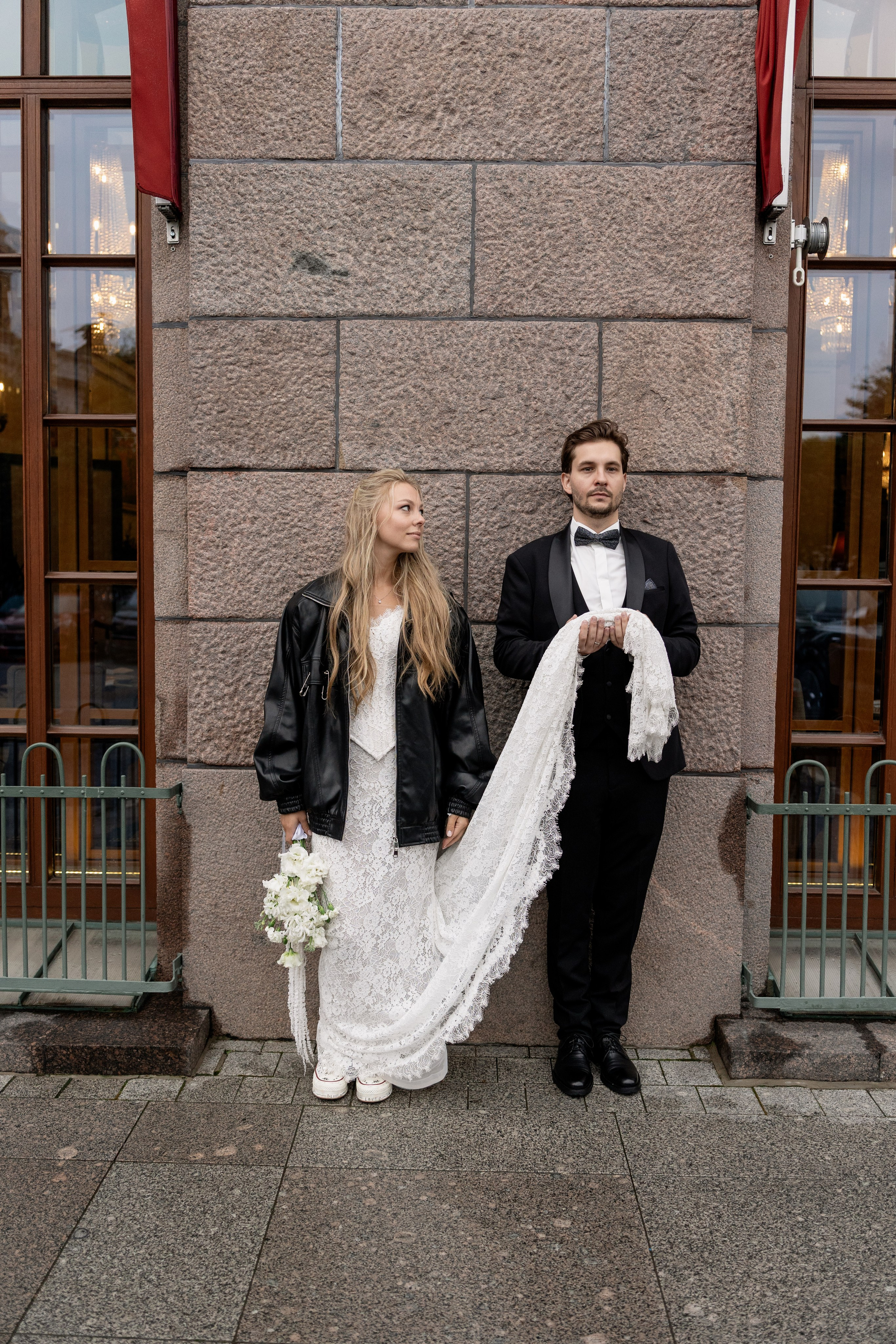 Григорий и Полина. Фотограф Артем Бросов в Санкт-Петербурге и Дубае