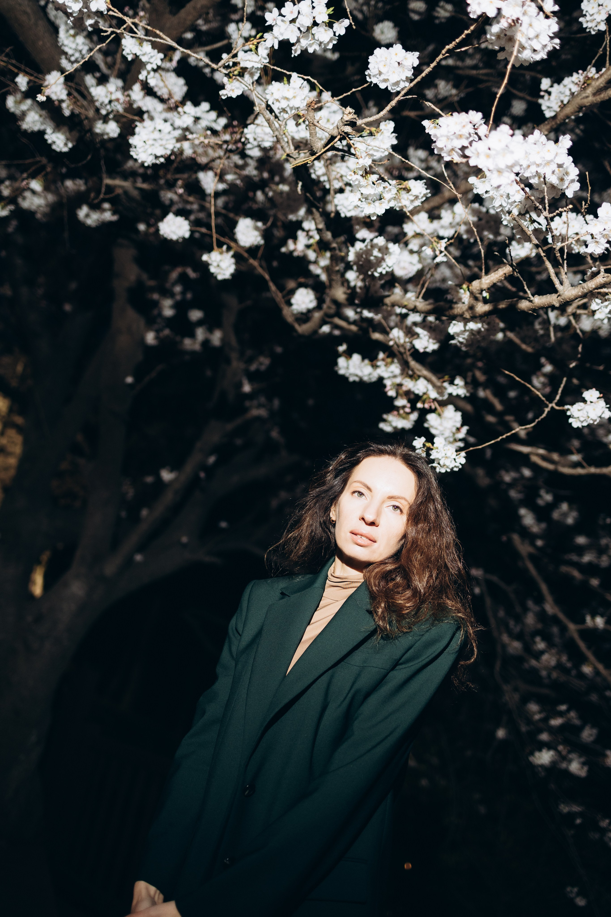 Людмила верит в астрологию. Фотограф Артем Бросов в Санкт-Петербурге и Дубае