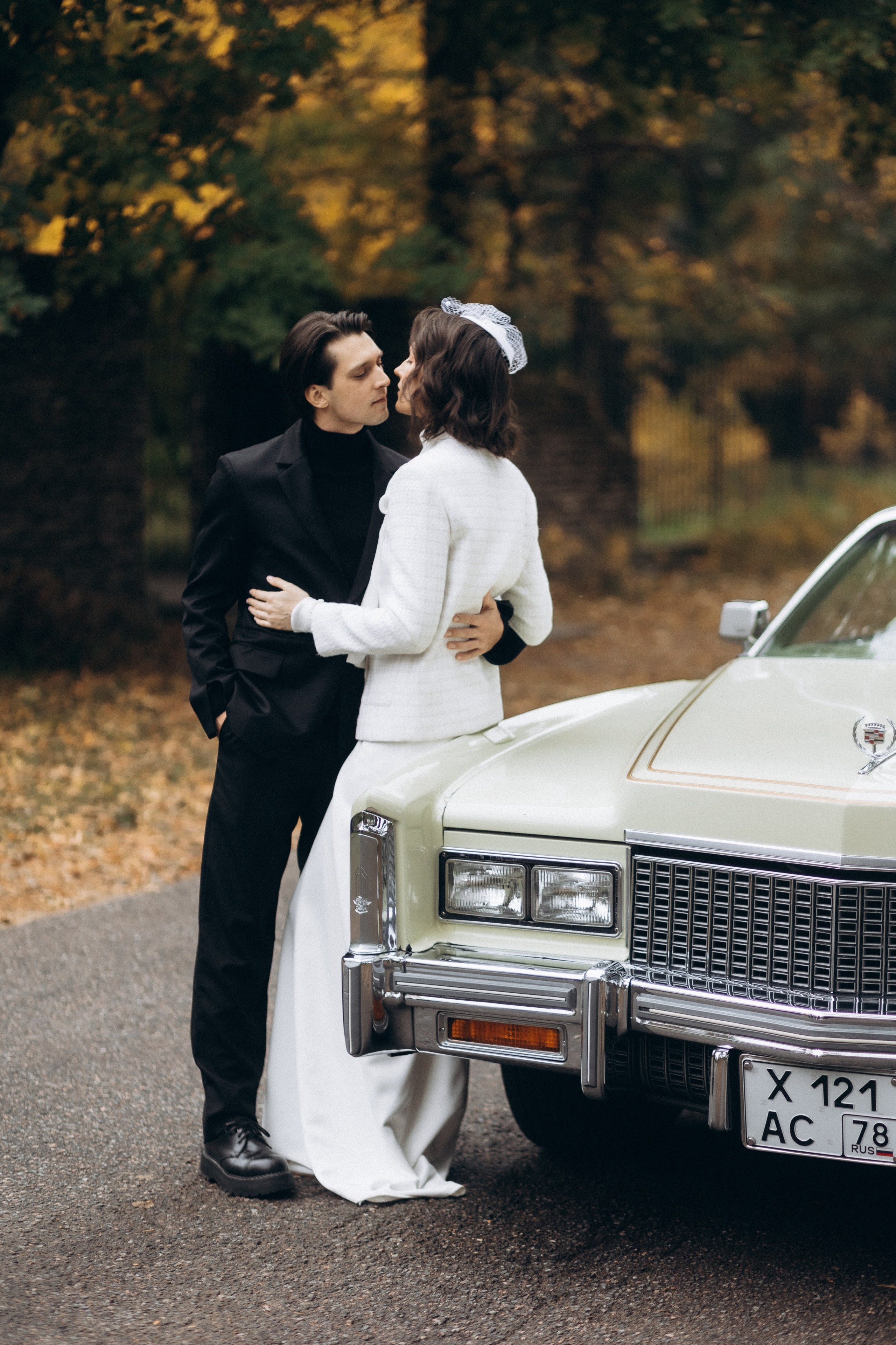 Олег и Алевтина. Фотограф Артем Бросов в Санкт-Петербурге и Дубае