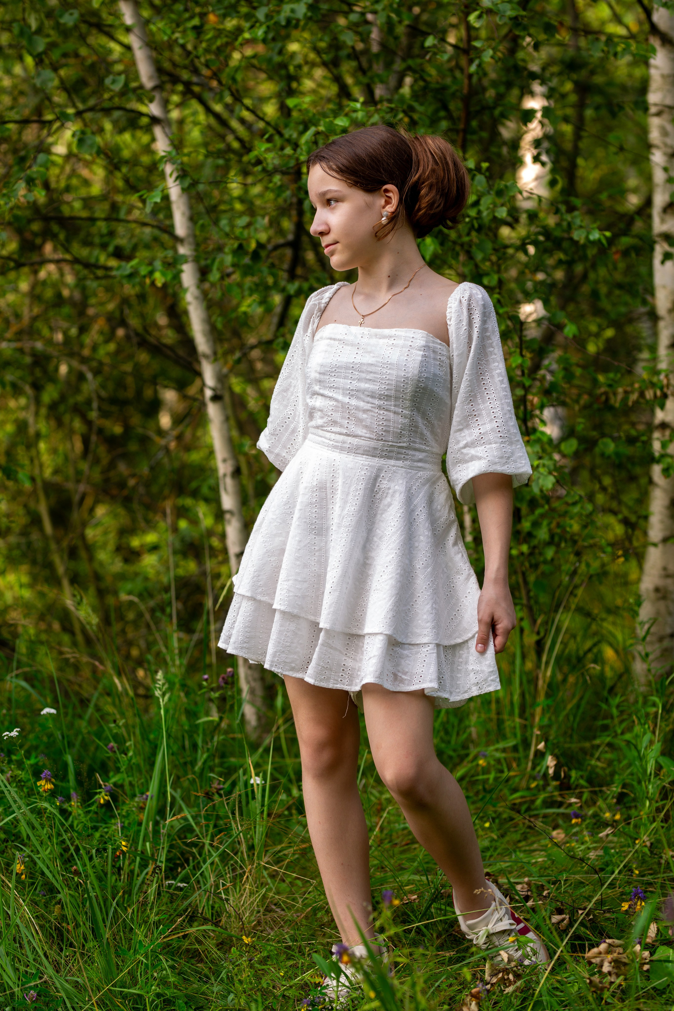 Солнечные цветы. Репортажный, семейный, свадебный, портретный фотограф