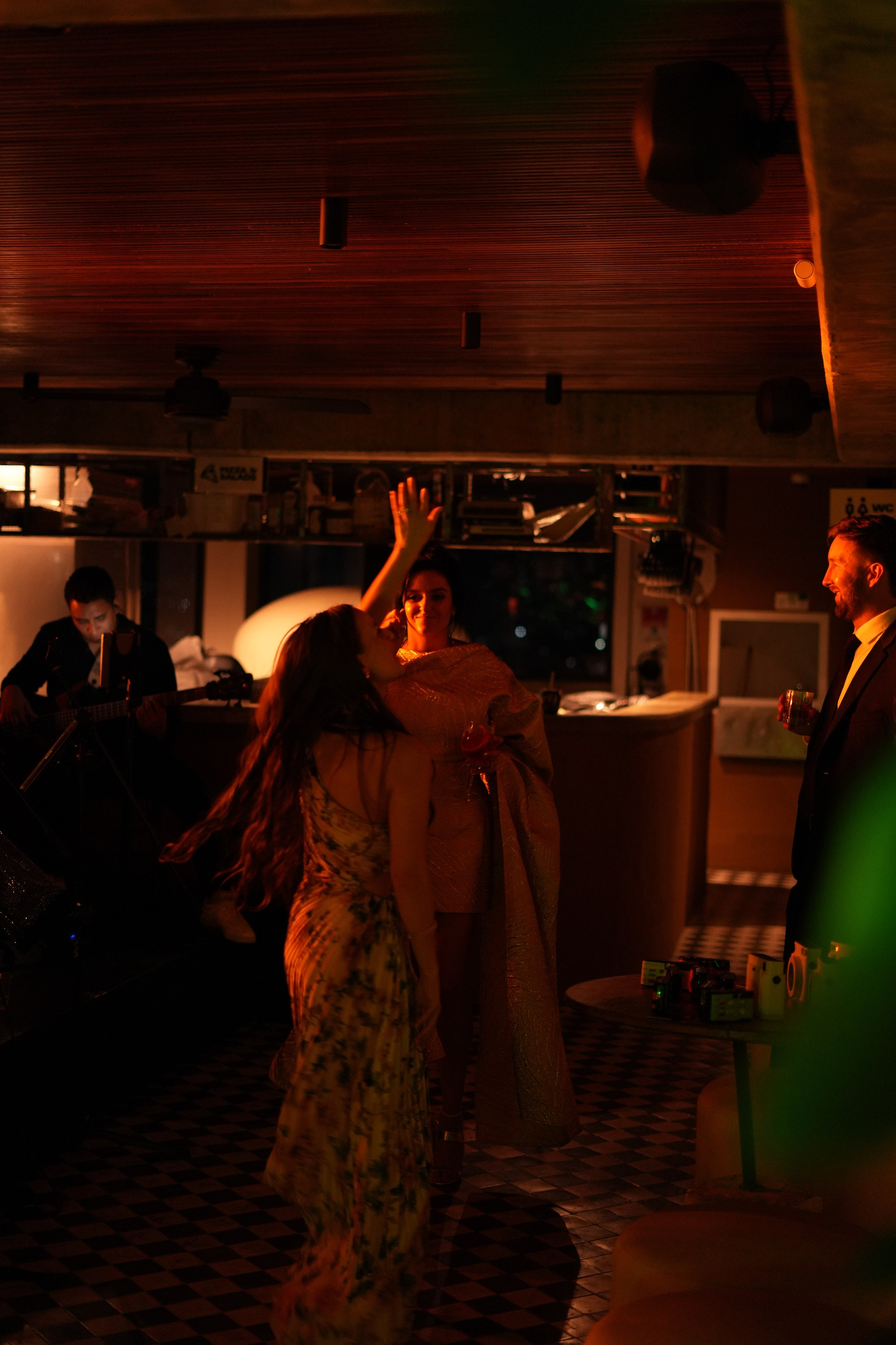 Olivia and Zack / 1 wedding day. Wedding Photographer in Barcelona and Medellin