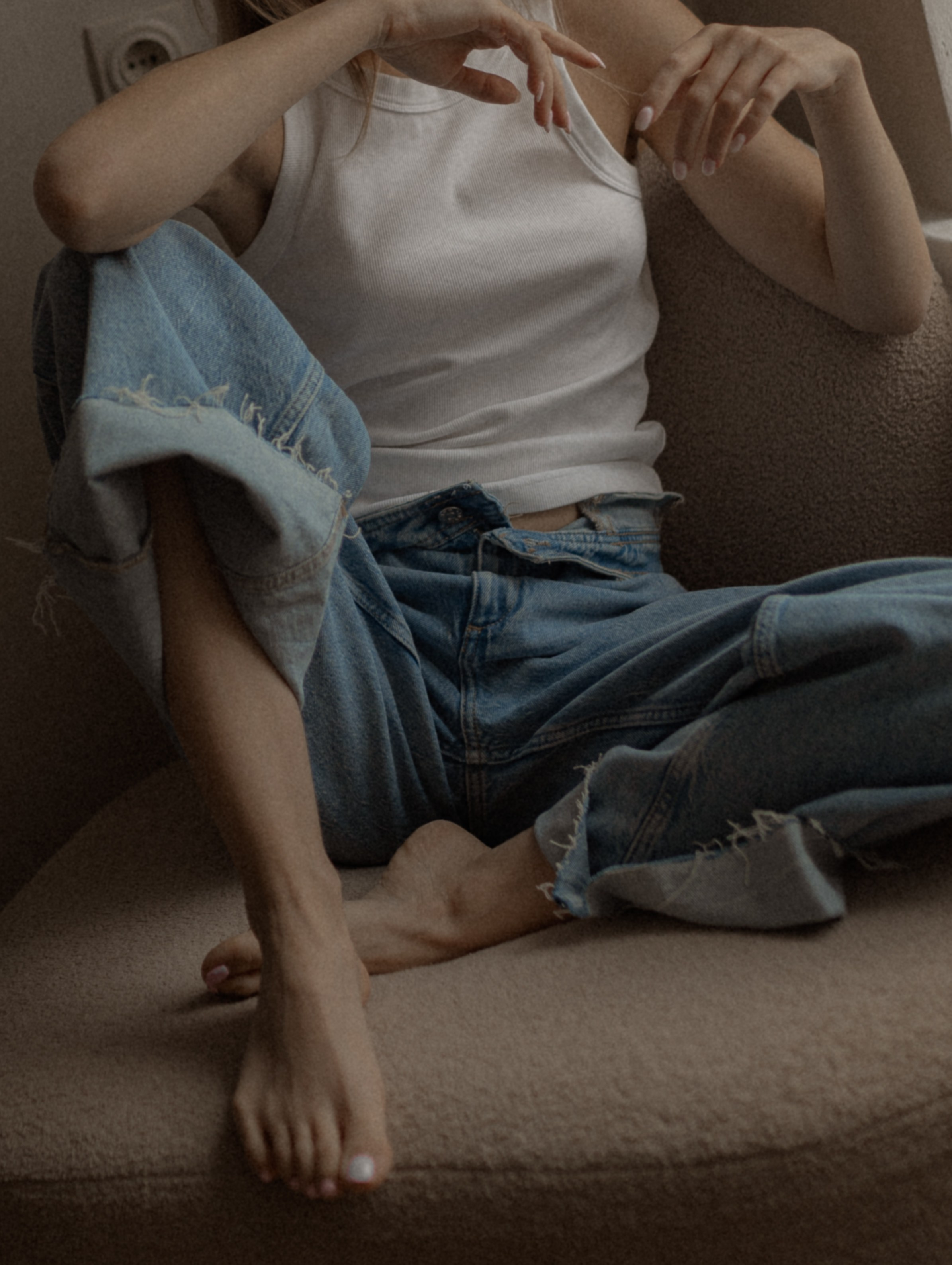 Снежана. DARYA.BELKINA