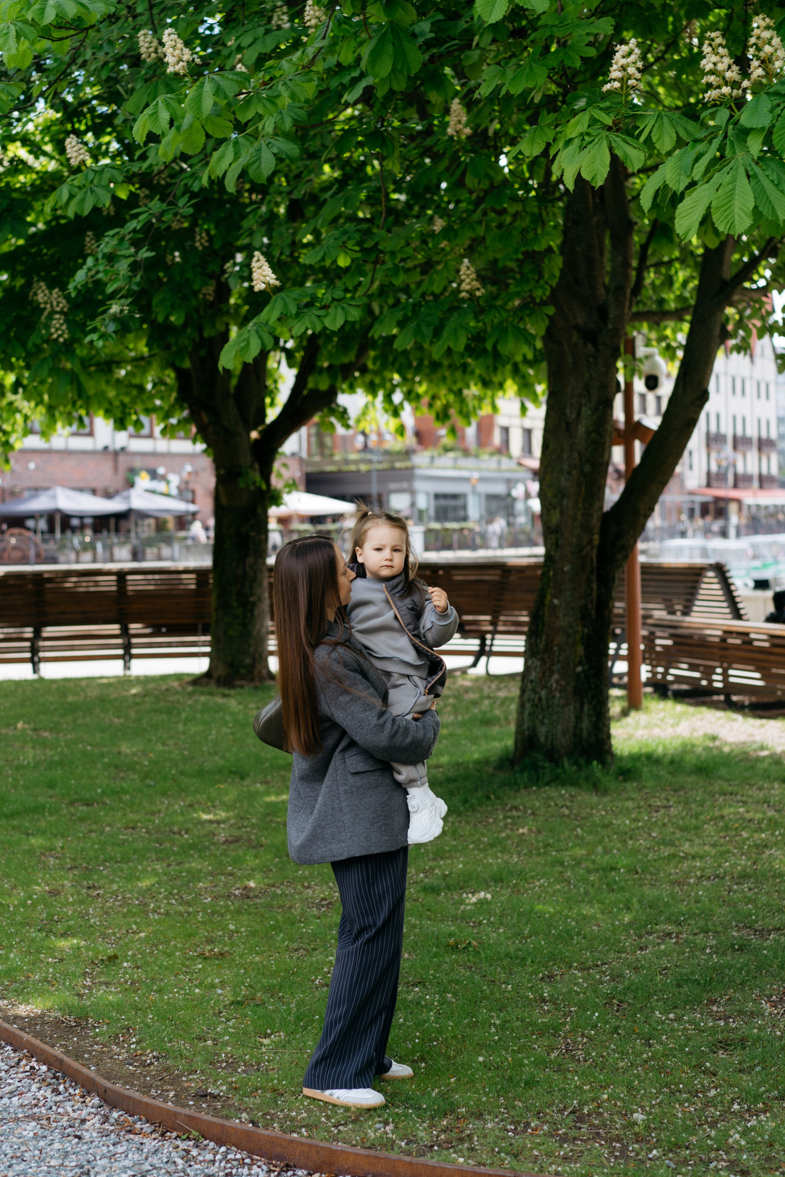 Остров Канта. Свадебный и семейный фотограф в Калининграде Анастасия Гриценко