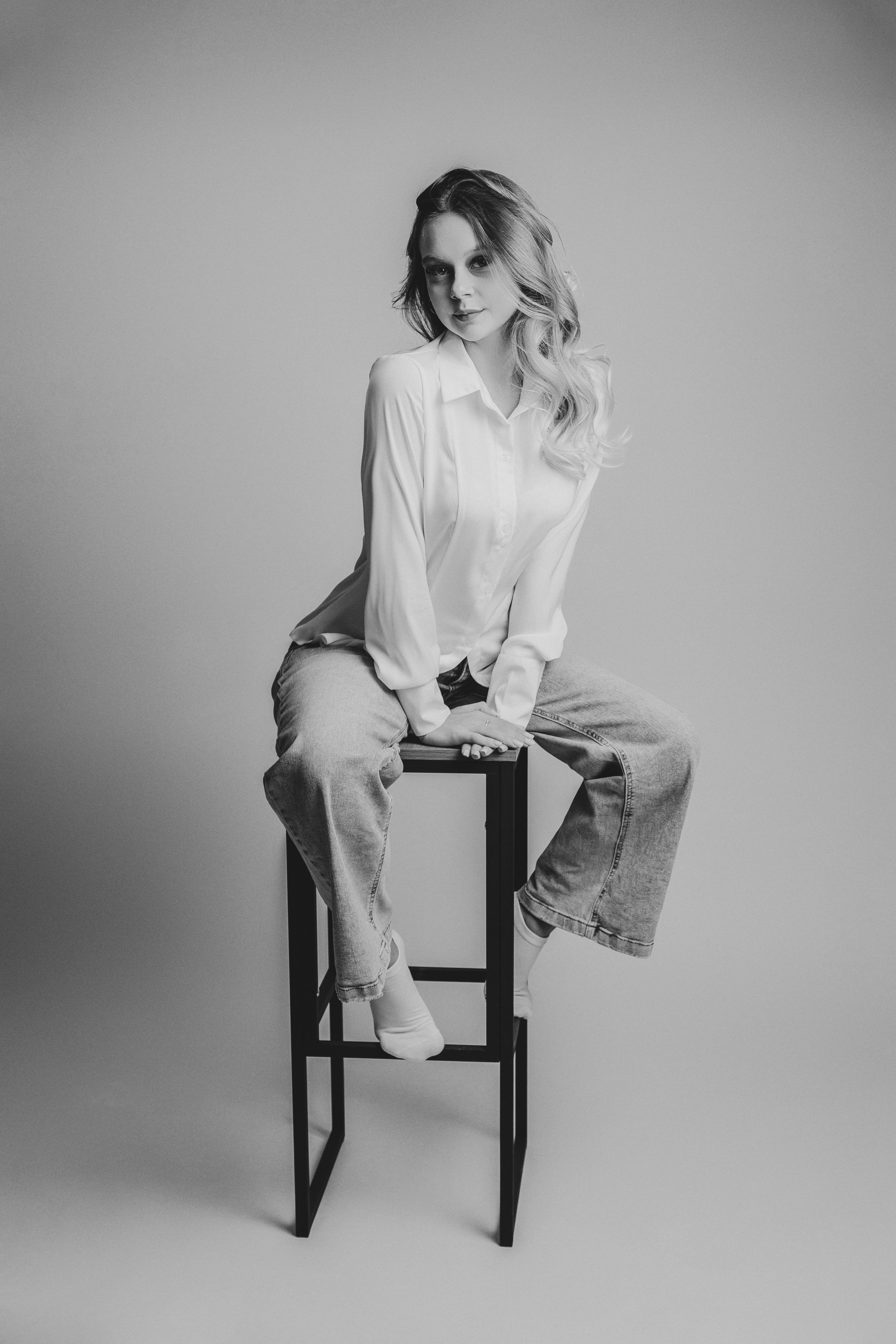 Мария Титова. Команда фотографов и дизайнеров в Егорьевске