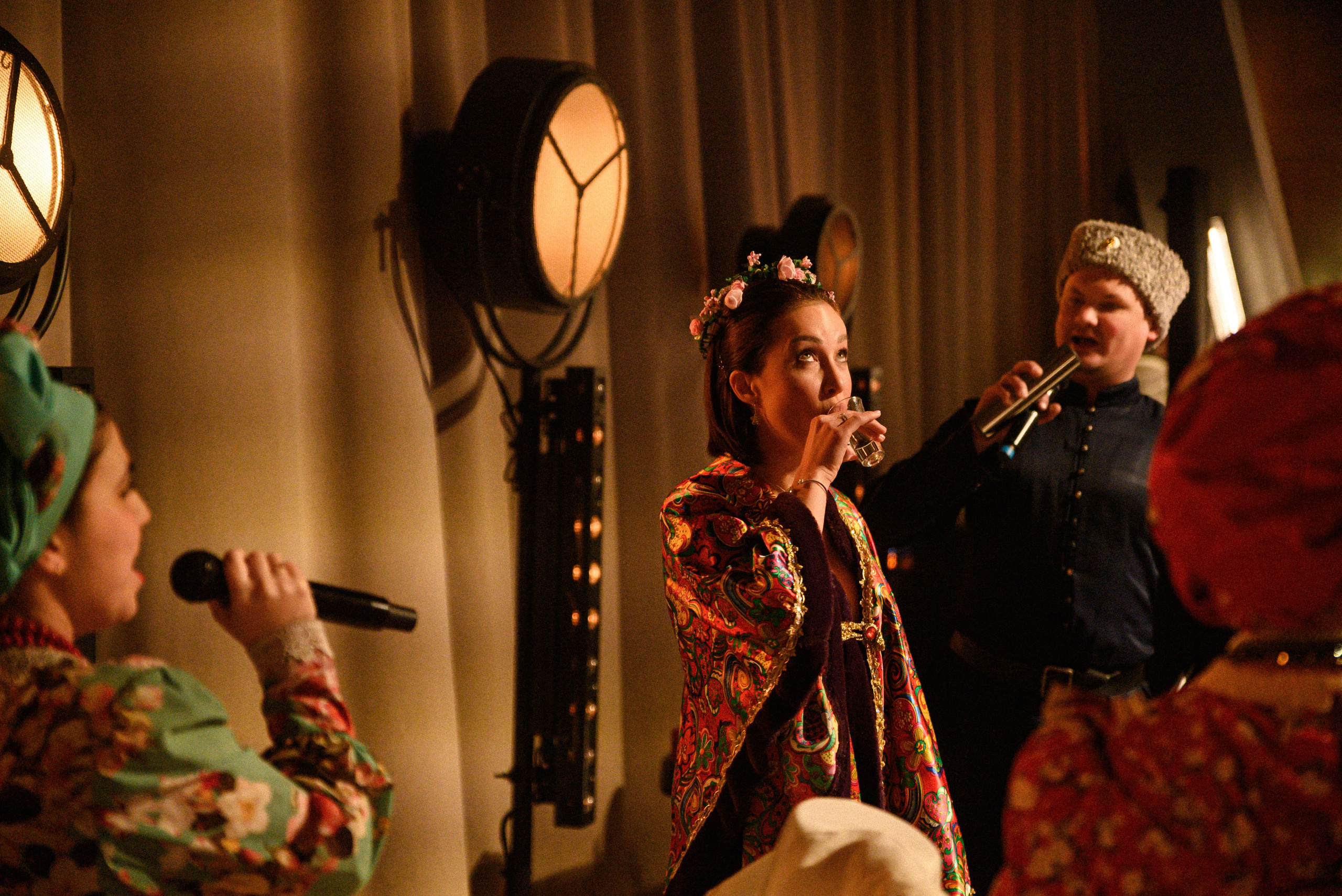 Мария (HB). Свадебный, семейный, женский фотограф в Москве, Мытищах, Королёве Ксения Узилле