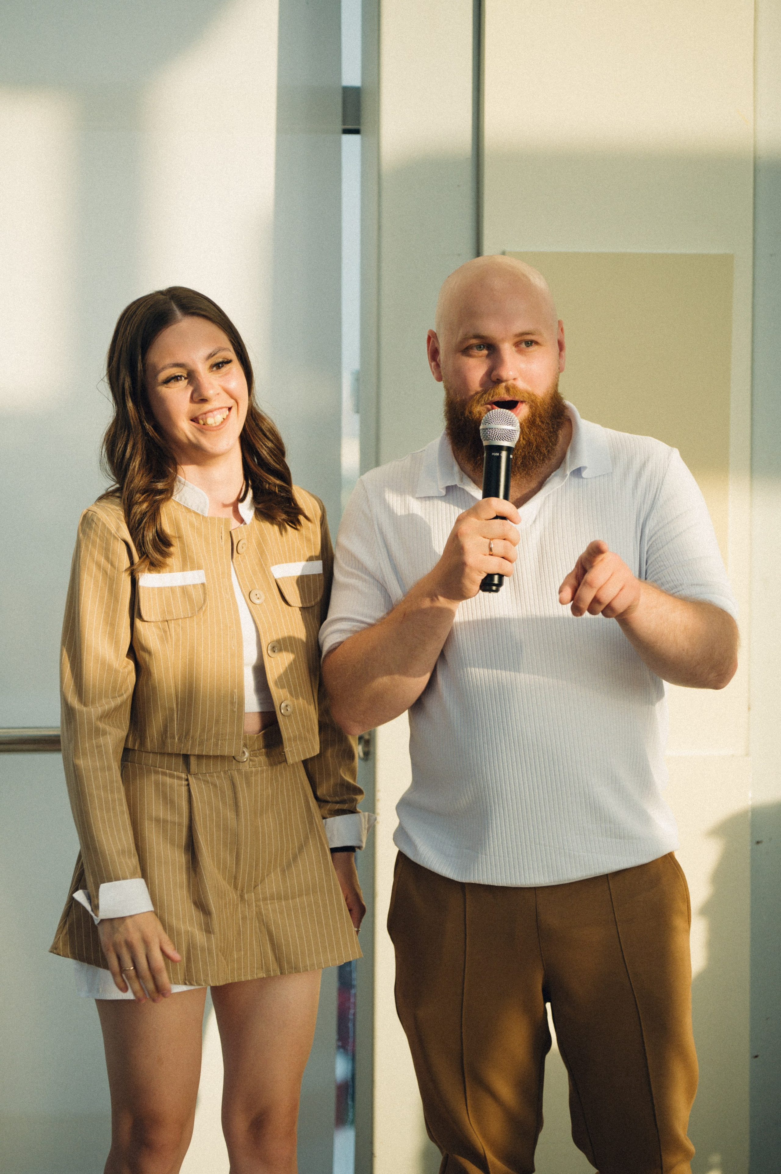 Дарья и Артём. Репортажный и свадебный фотограф в Сургуте