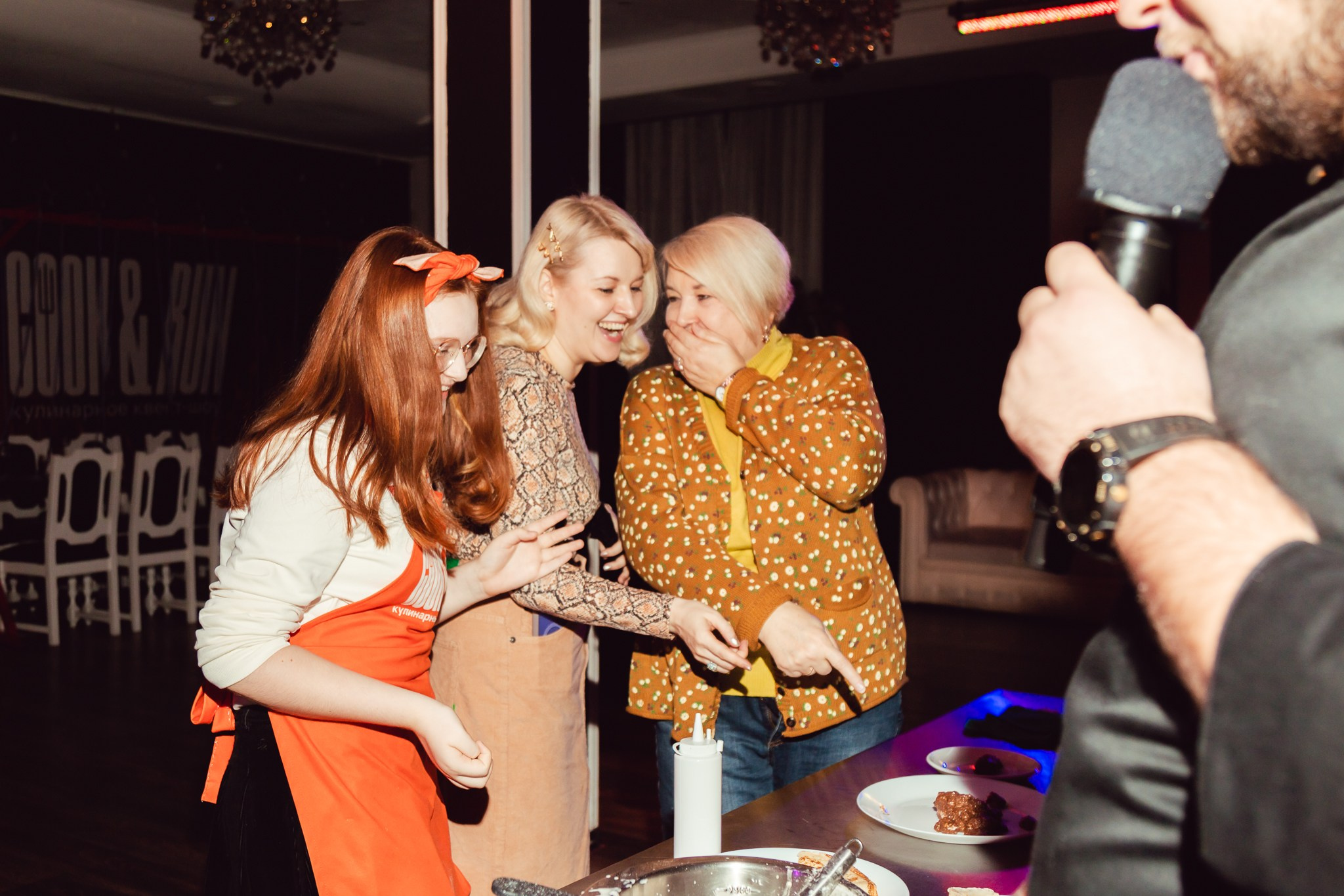 Битва шефов 🔥. Репортажный и семейный фотограф в Москве