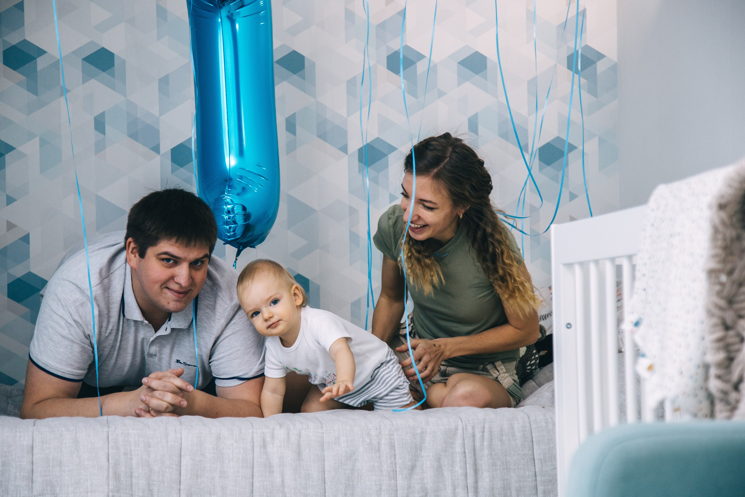 Домашняя :). Репортажный и семейный фотограф в Москве