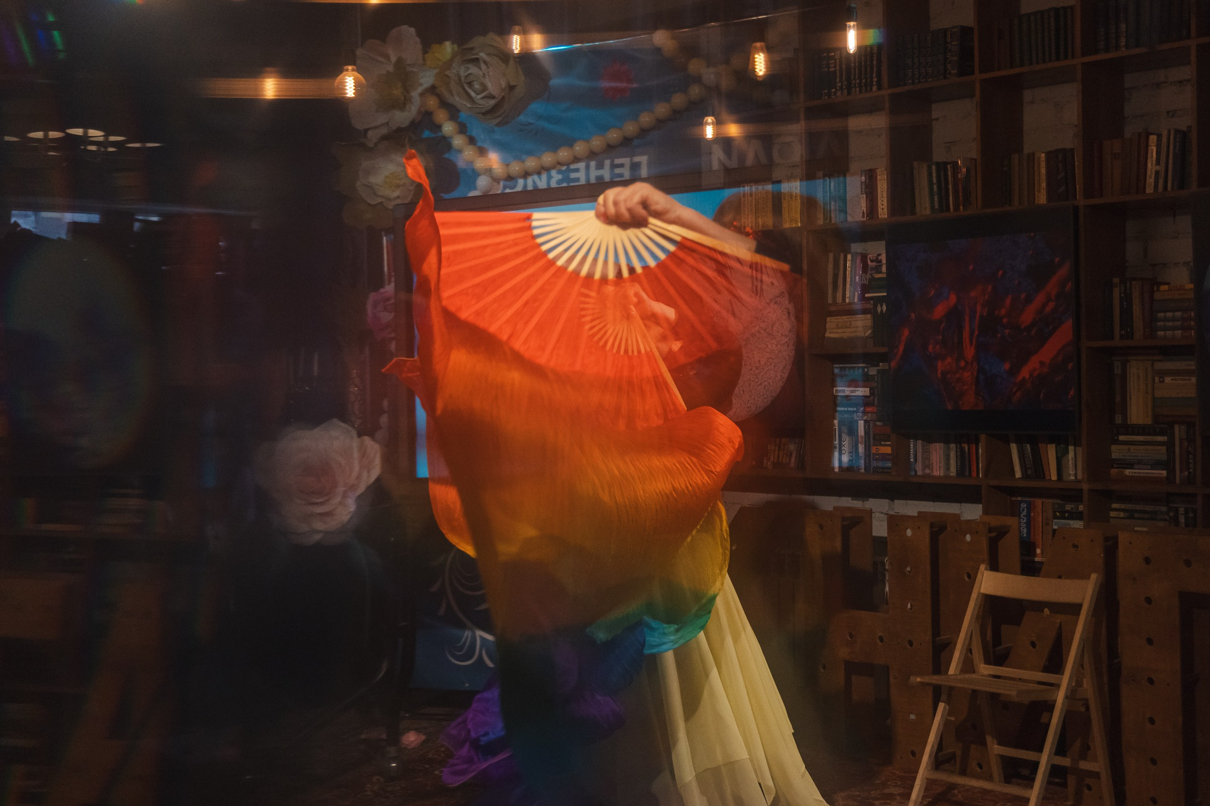 Мастер-класс «Кибербезопасность» для старшего поколения