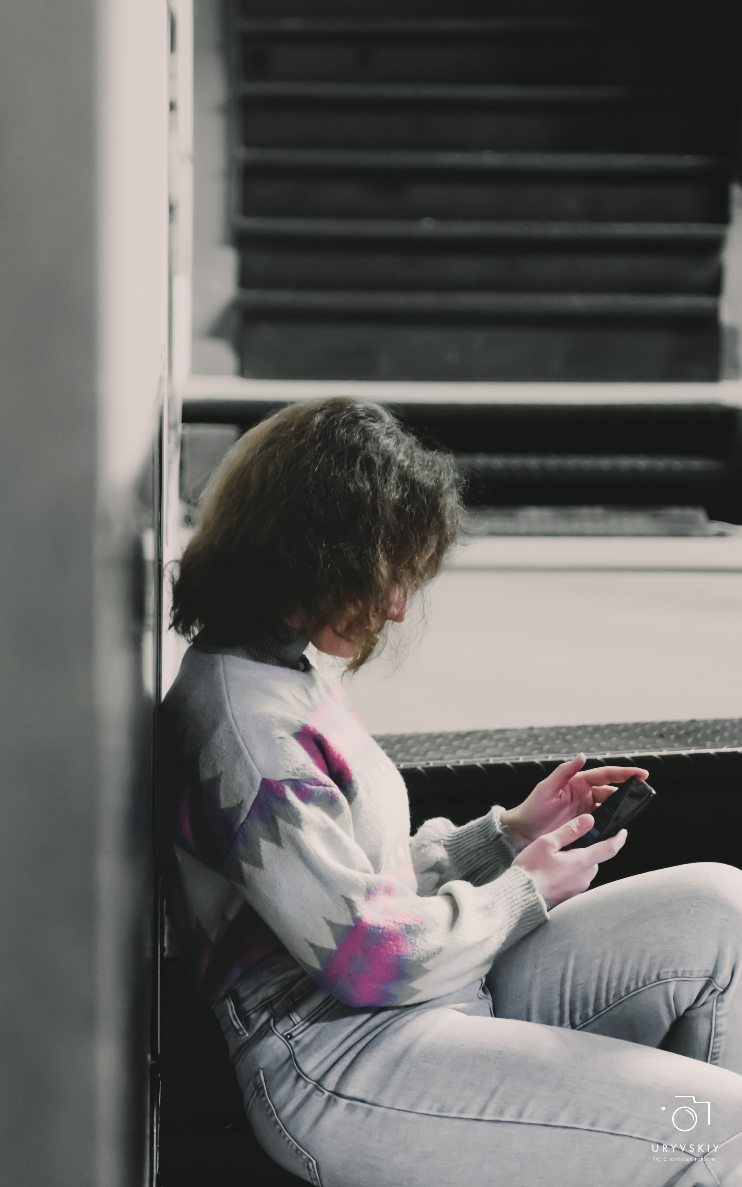 Рок фестиваль «НОВЫЕ фест». Игорь Урывский. Фотограф Красноярск