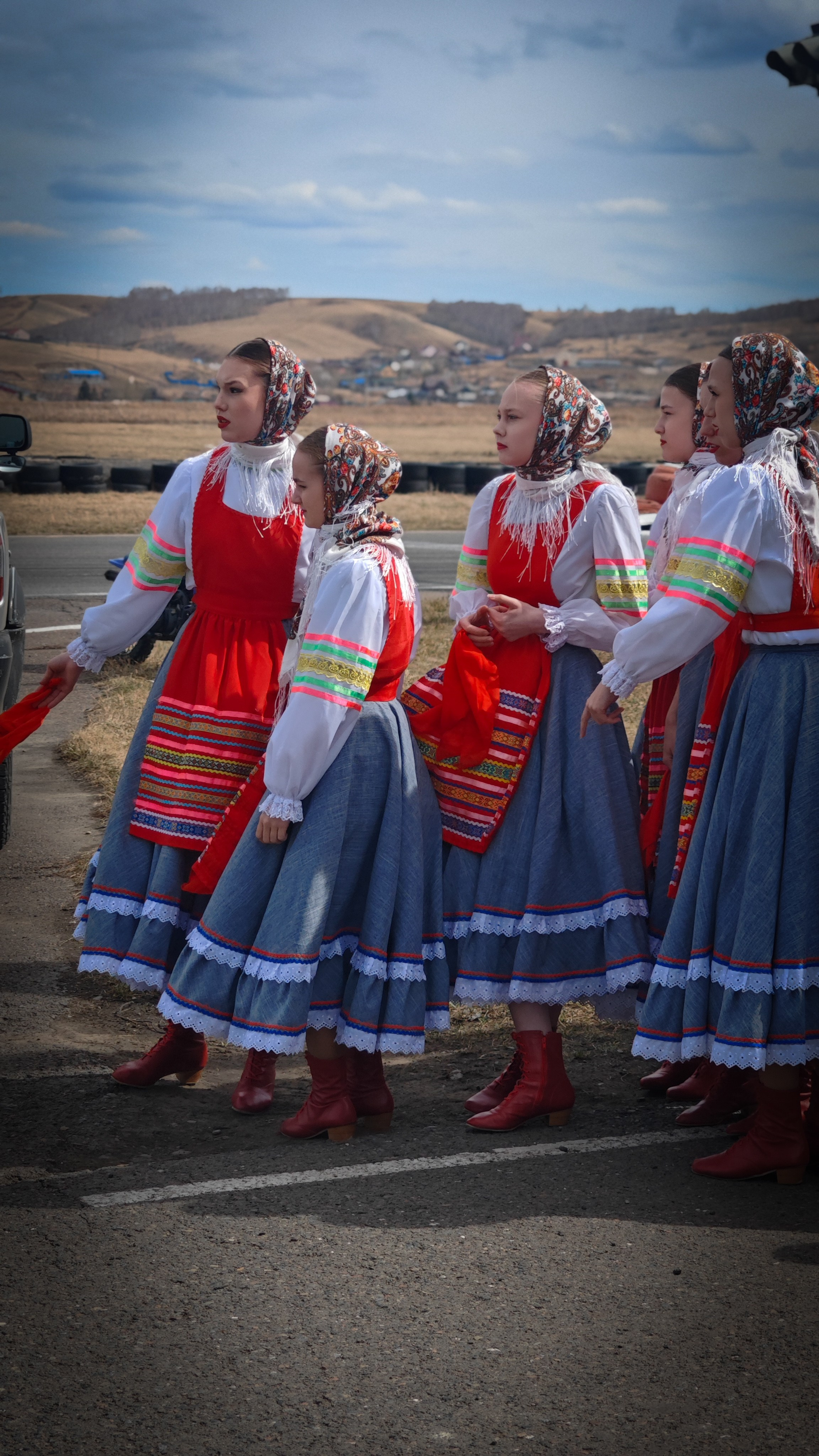Красное кольцо. Открытие сезона 2025. Игорь Урывский. Фотограф Красноярск