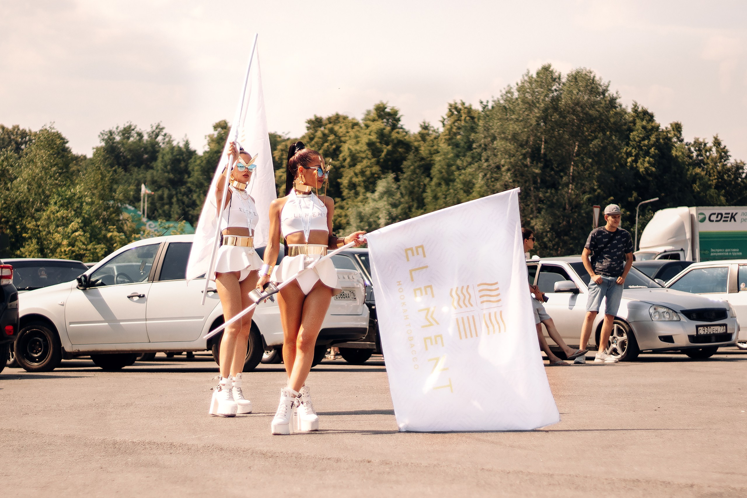 ELEMENT 2. Глухов Даниил — фотограф