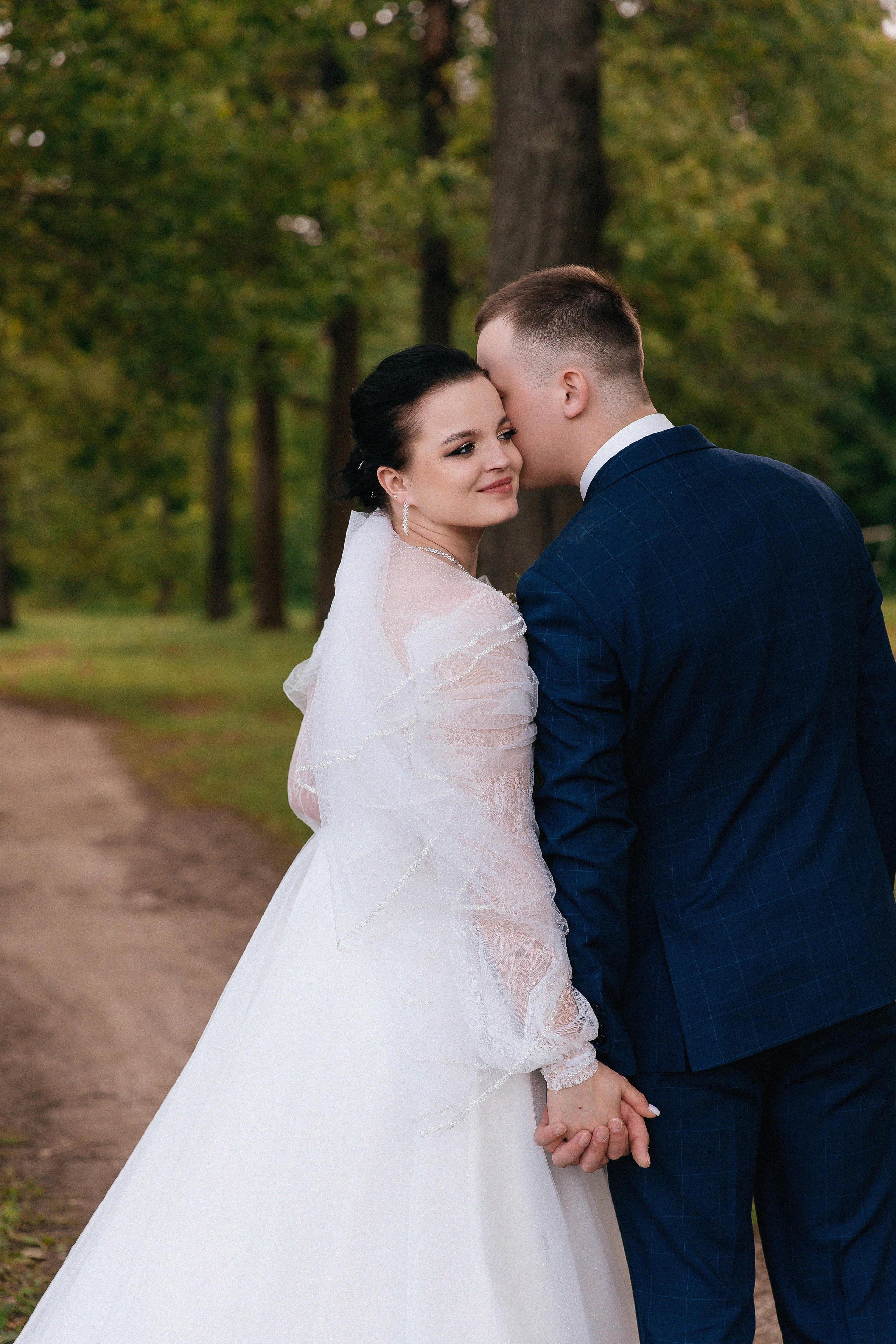 Свадебное. Свадебный фотограф Нижний Новгород | Софа Полякова