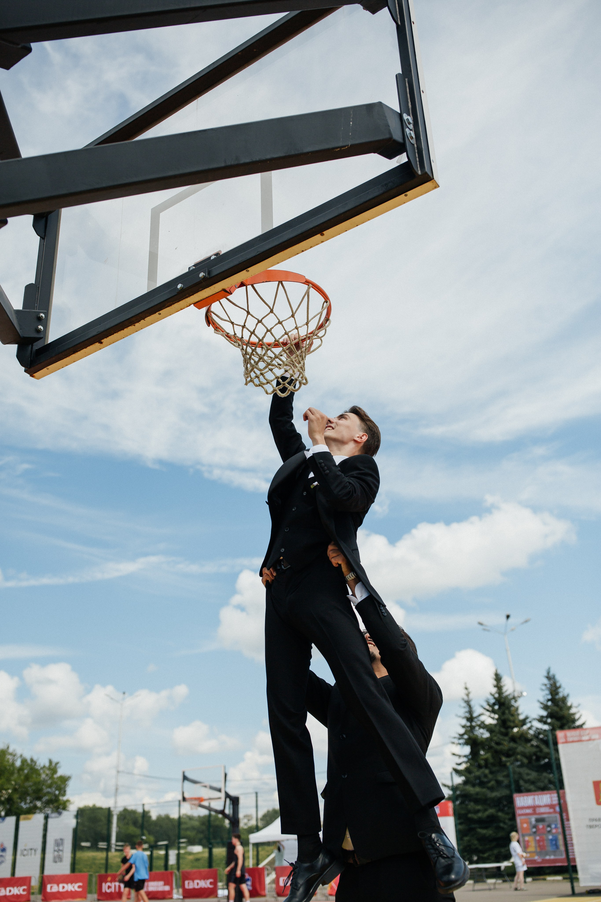 Дарья и Вячеслав. Свадебный фотограф в Москве и Твери
