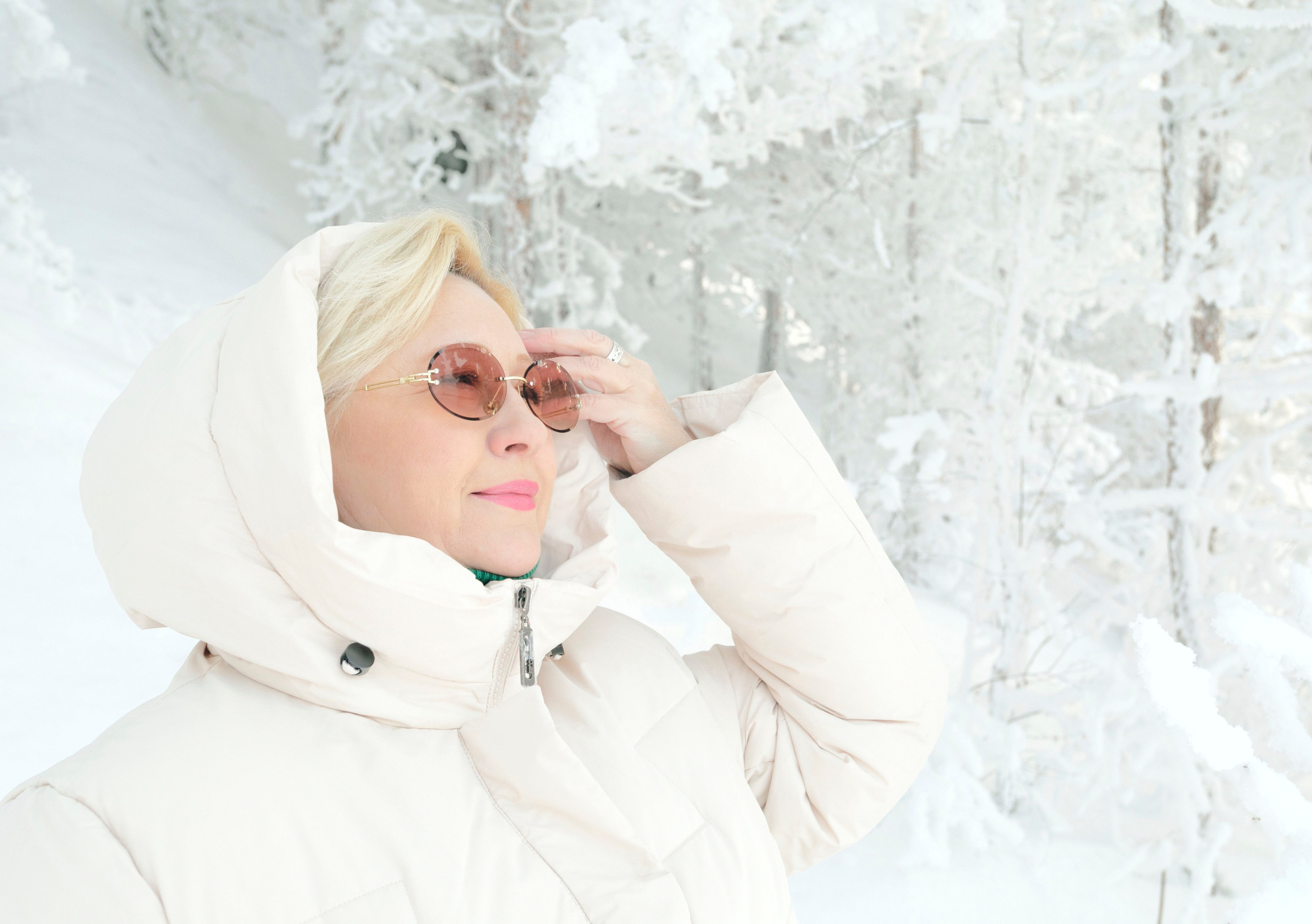 Индивидуальная съемка. Фотограф в Саяногорске, Абакане Владимир Воробьев