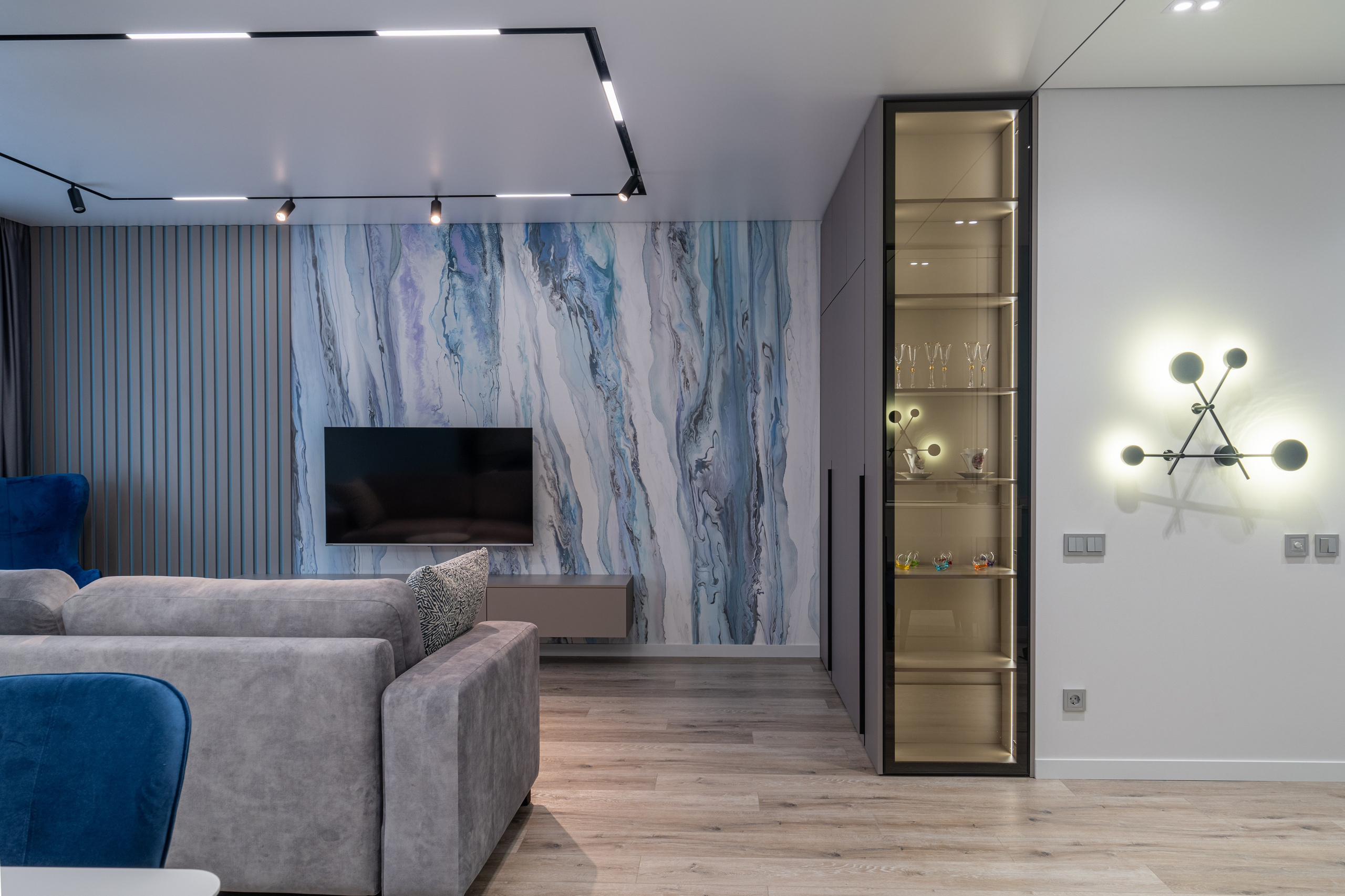 Интерьер фото. Андрей Троицкий фотограф&видеограф в Москве