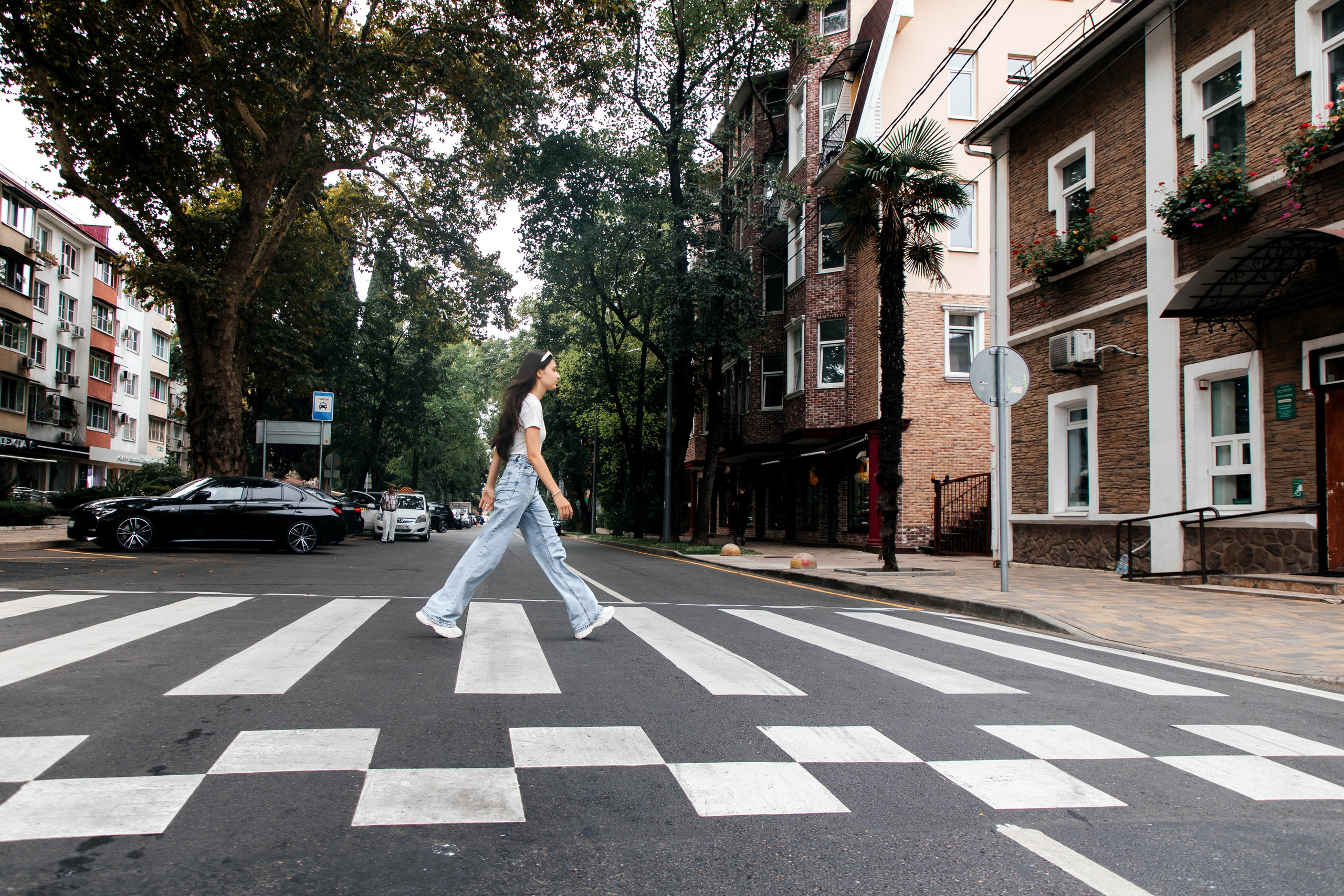 Style. Efimova Model Agency