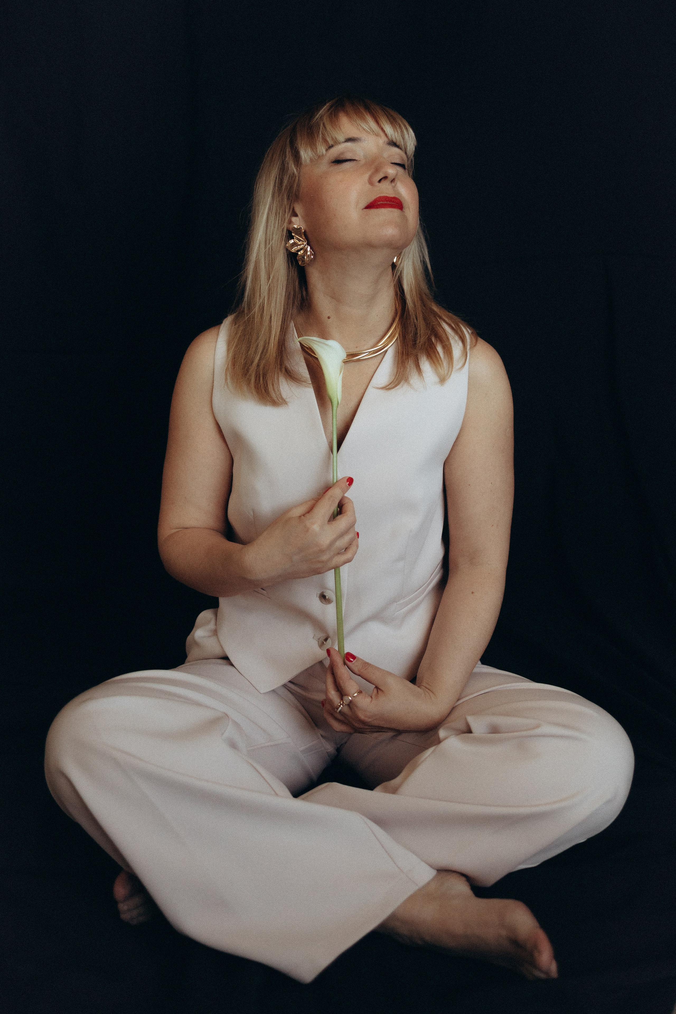 Вера. Фотограф Москва Алёна Суворова