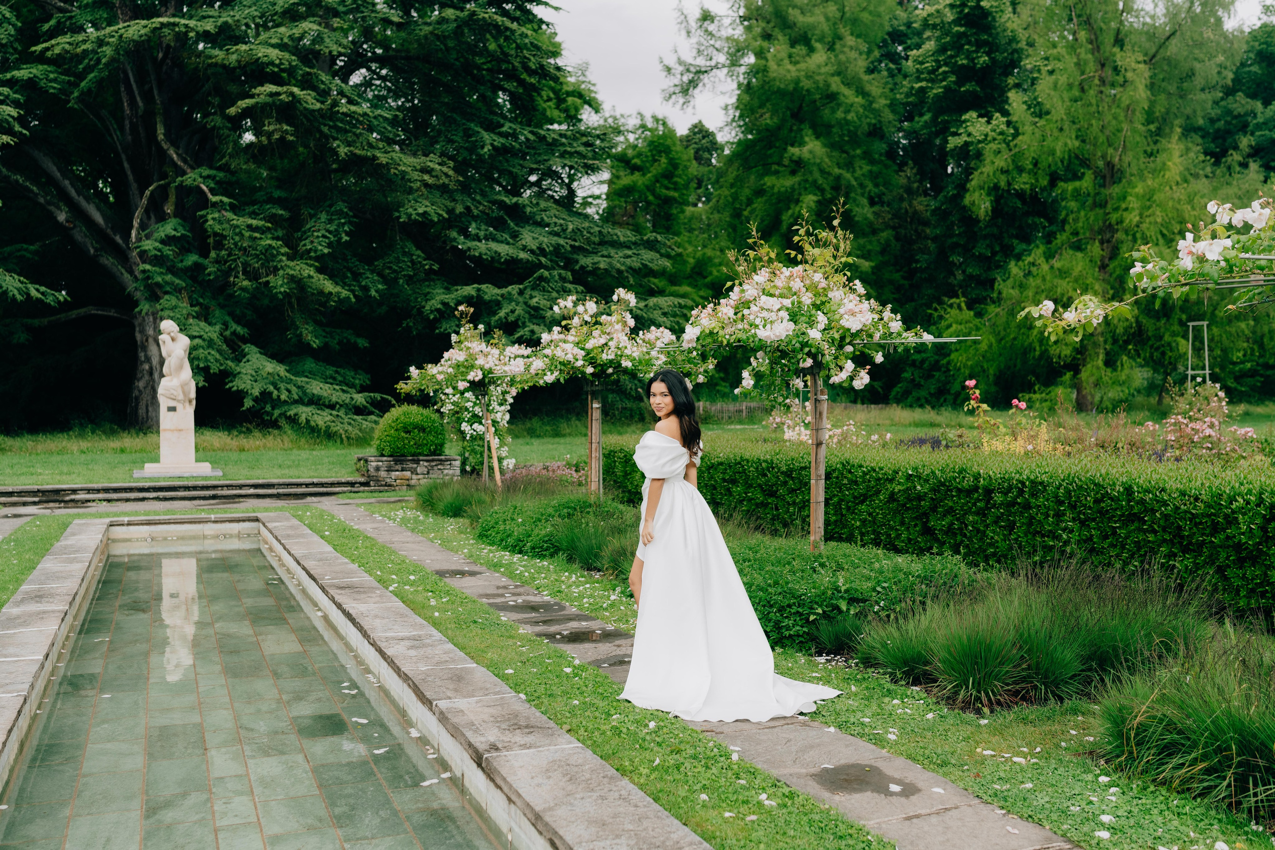 Fifi & Shamil | pre-wedding. Профессиональный свадебный фотограф в Женеве и Швейцарии | Таня Вовчецкая