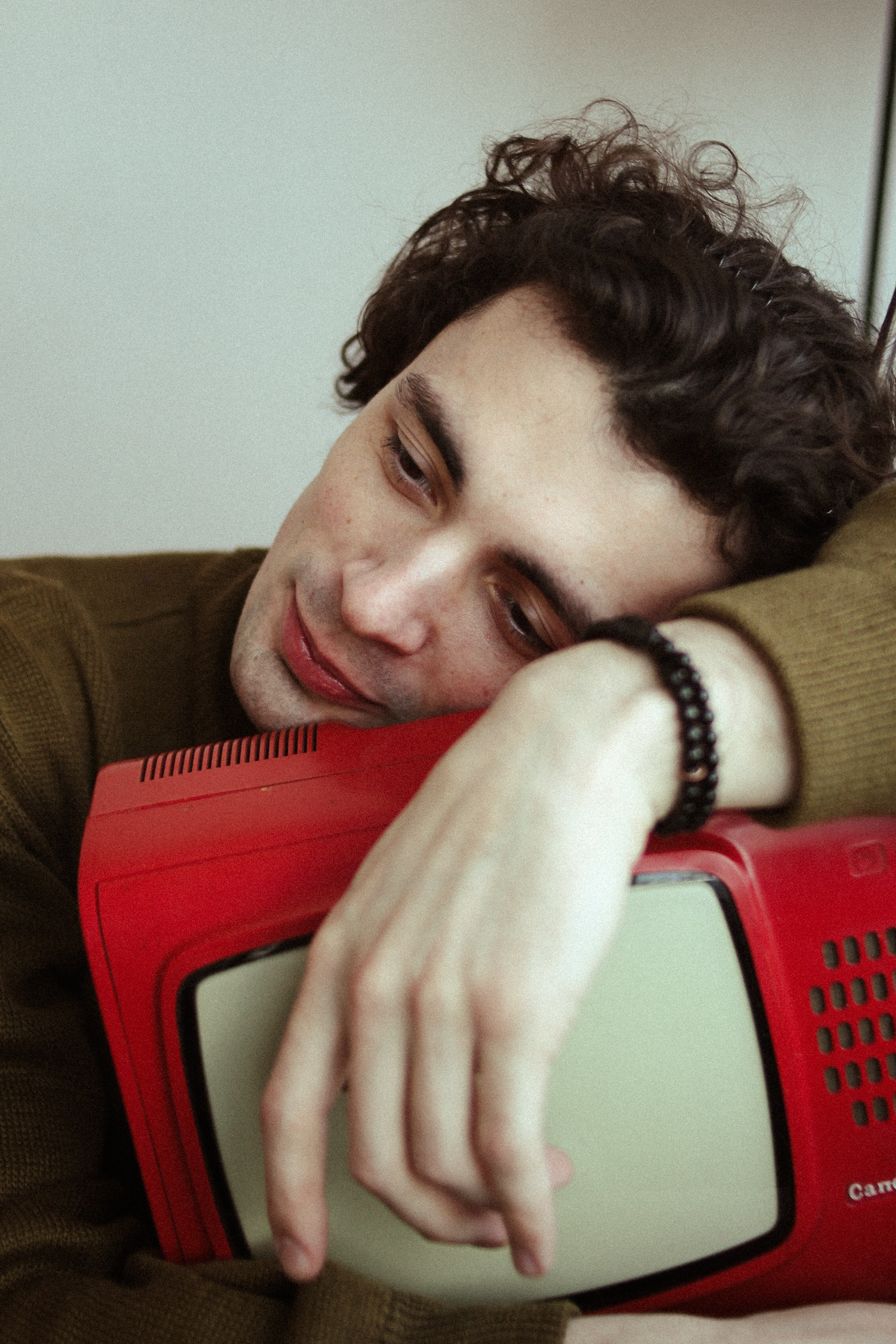 Гриша. Свадебный и индивидуальный фотограф в Волгограде Епихина Надежда