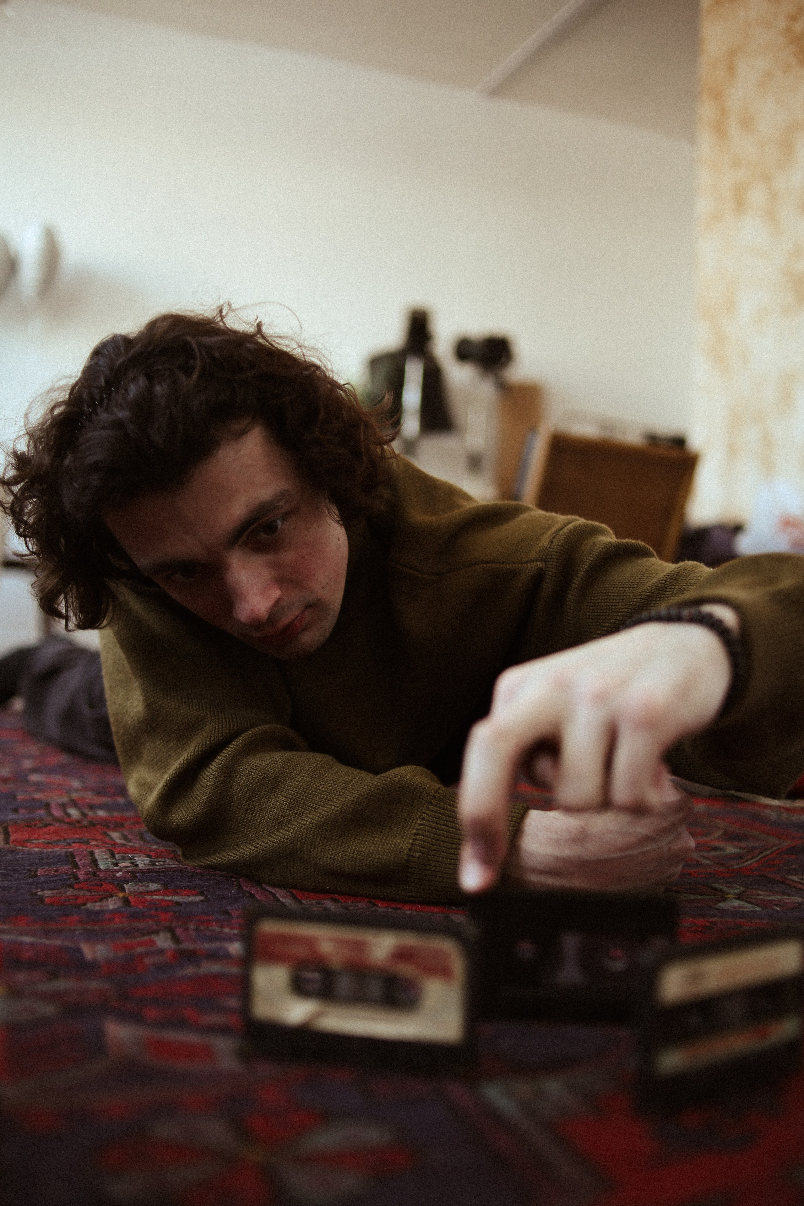 Гриша. Свадебный и индивидуальный фотограф в Волгограде Епихина Надежда