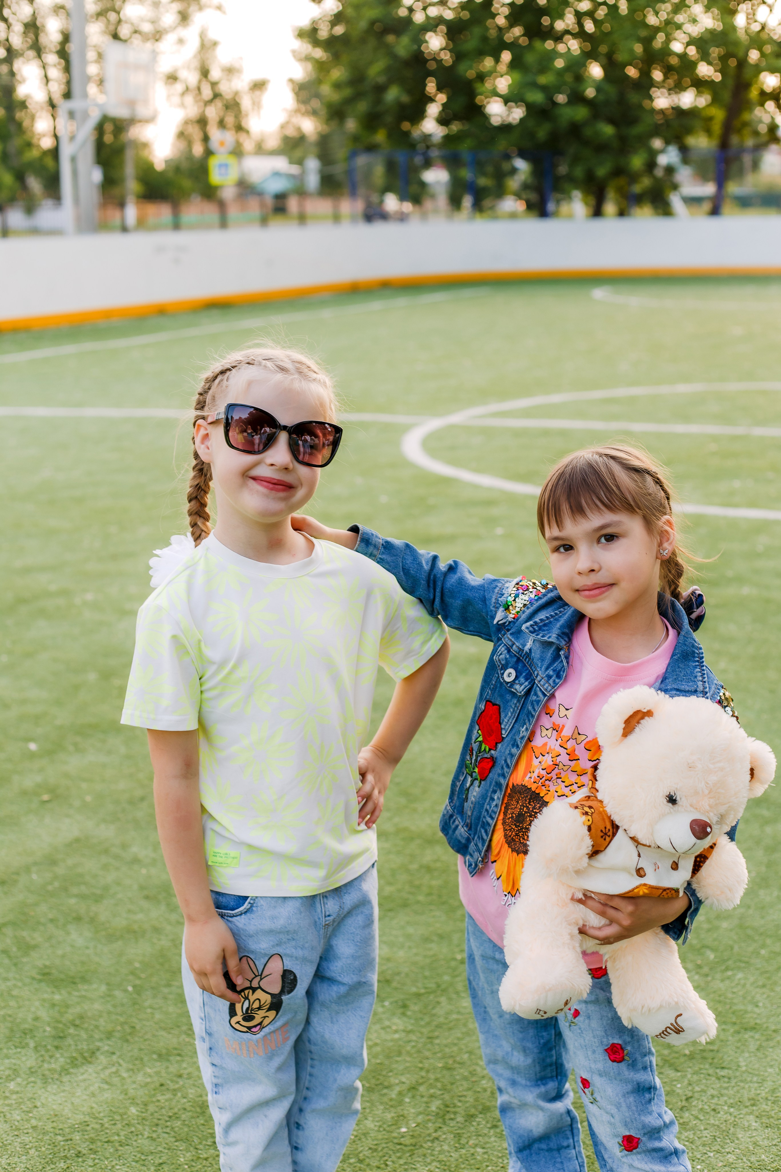 Детский сад. Фотограф Саранск Екатерина Жукова