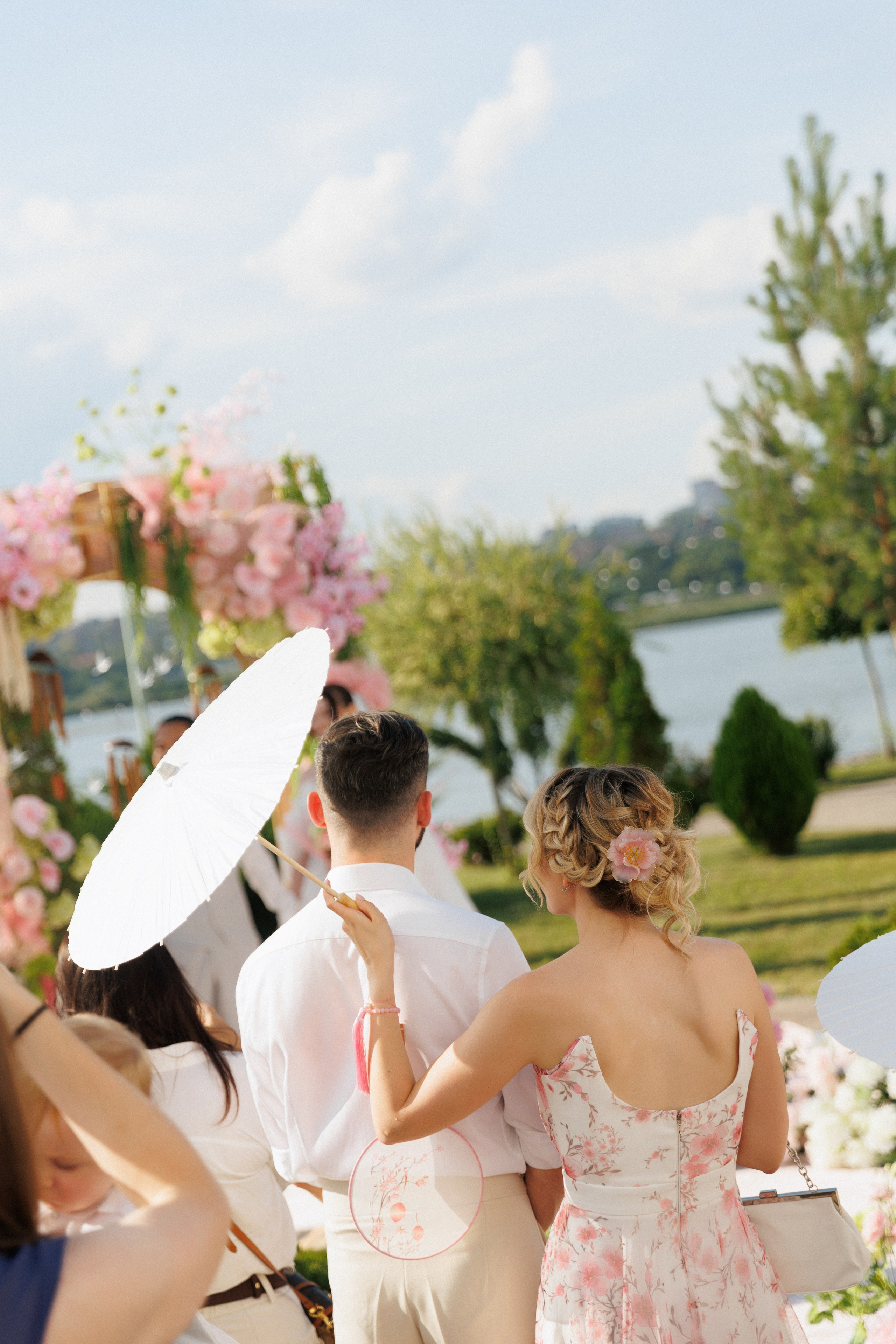 Надя и Купер. Фотограф и Видеограф в Ростове на Дону