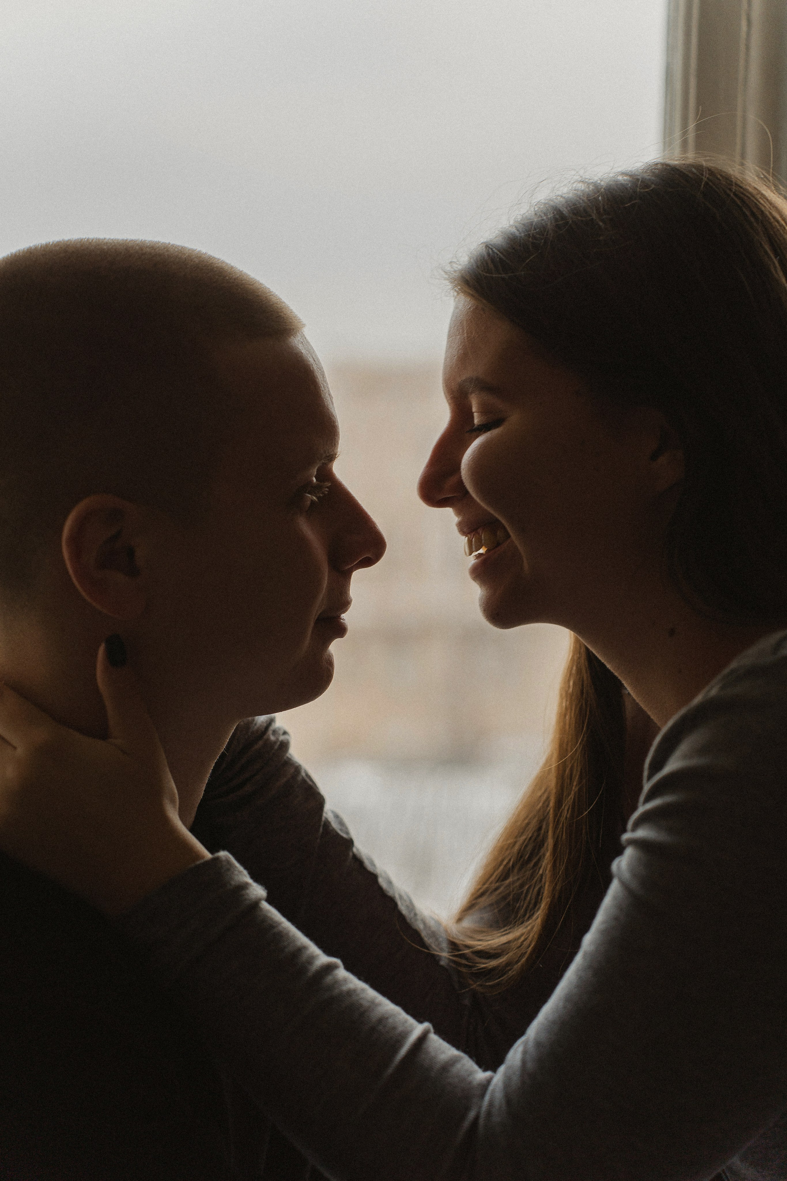 Marry me. Главная