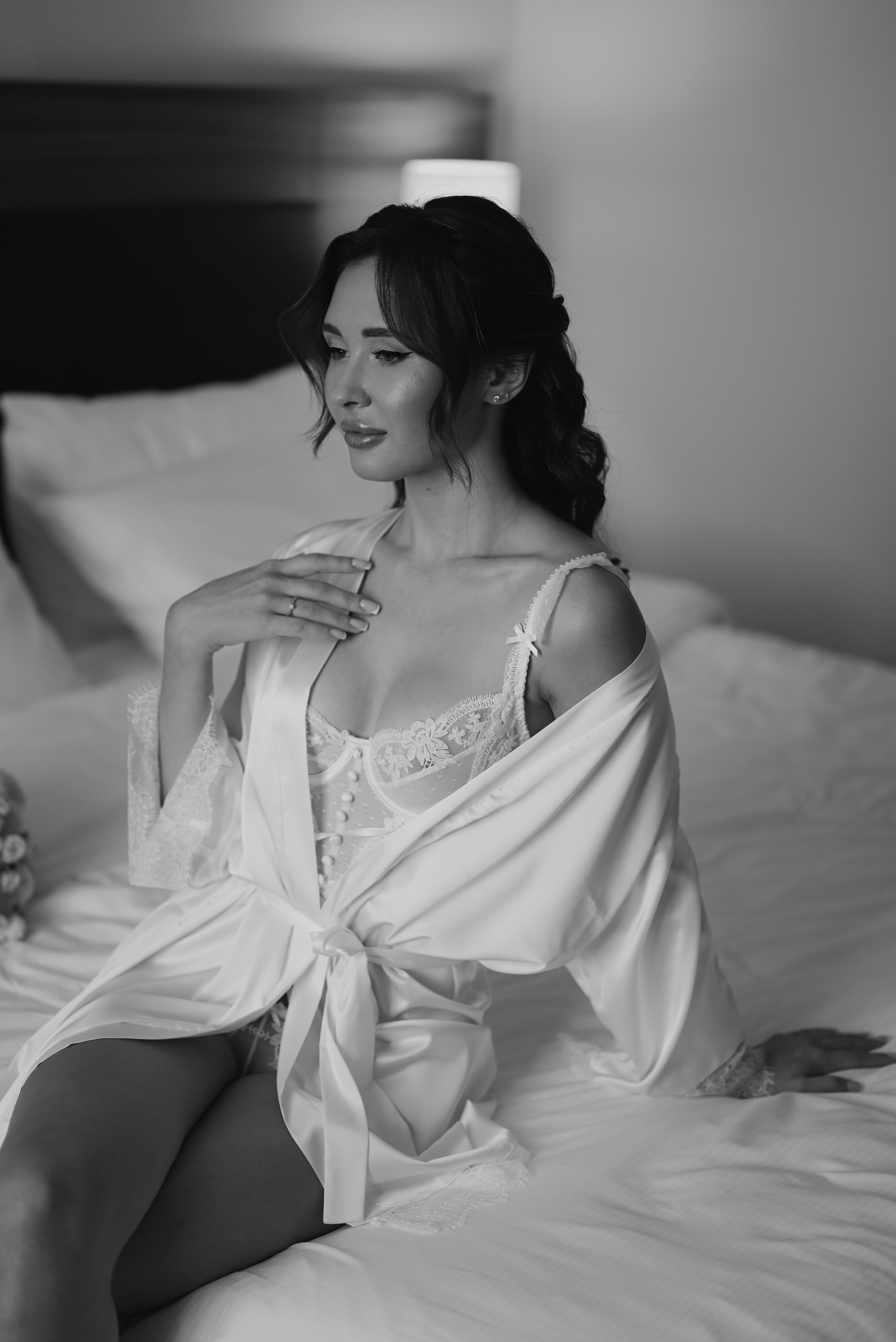 Радмир & Дарья. Свадебный и семейный фотограф в Уфе Александров Максим