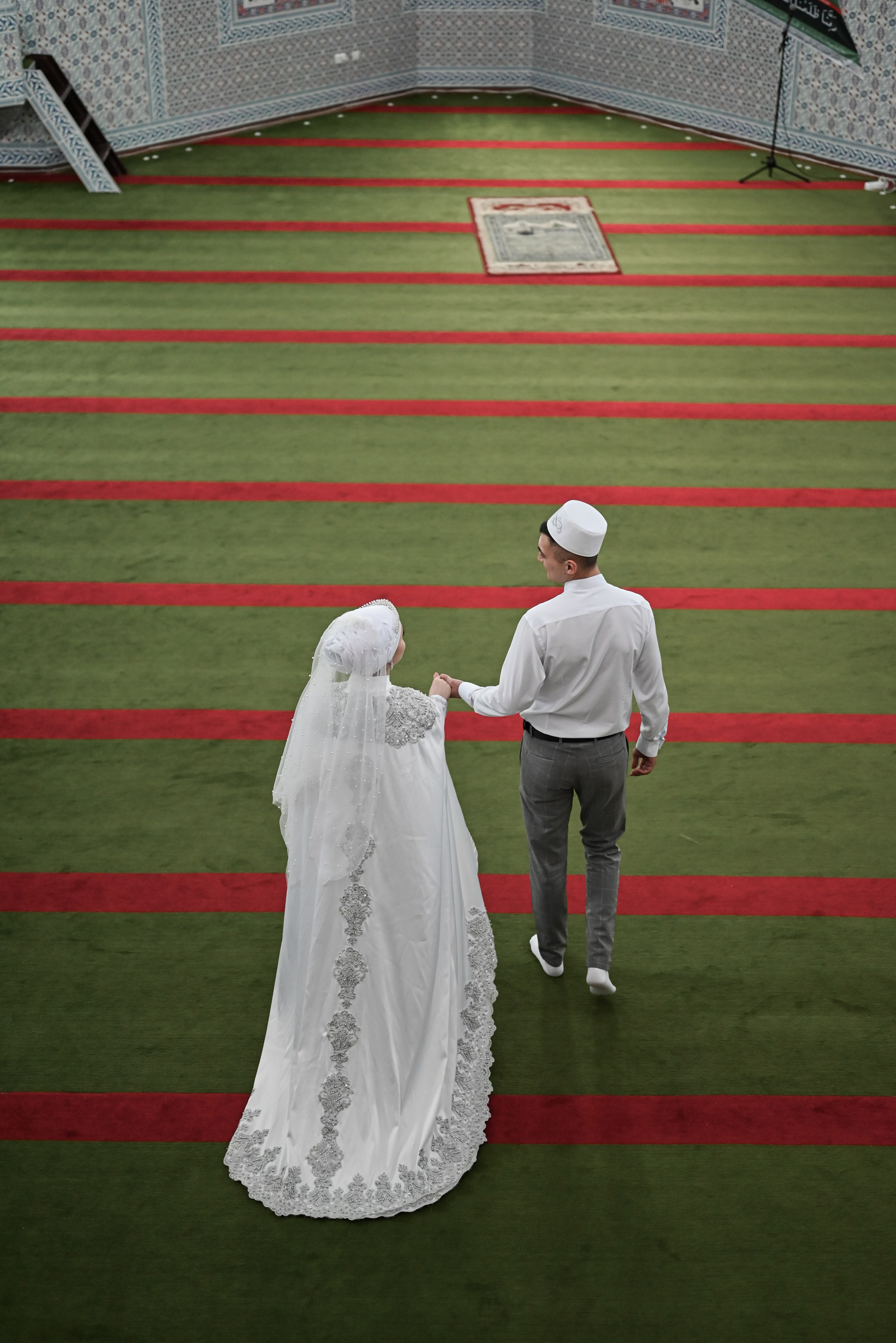 E & R. Свадебный и семейный фотограф в Уфе Александров Максим