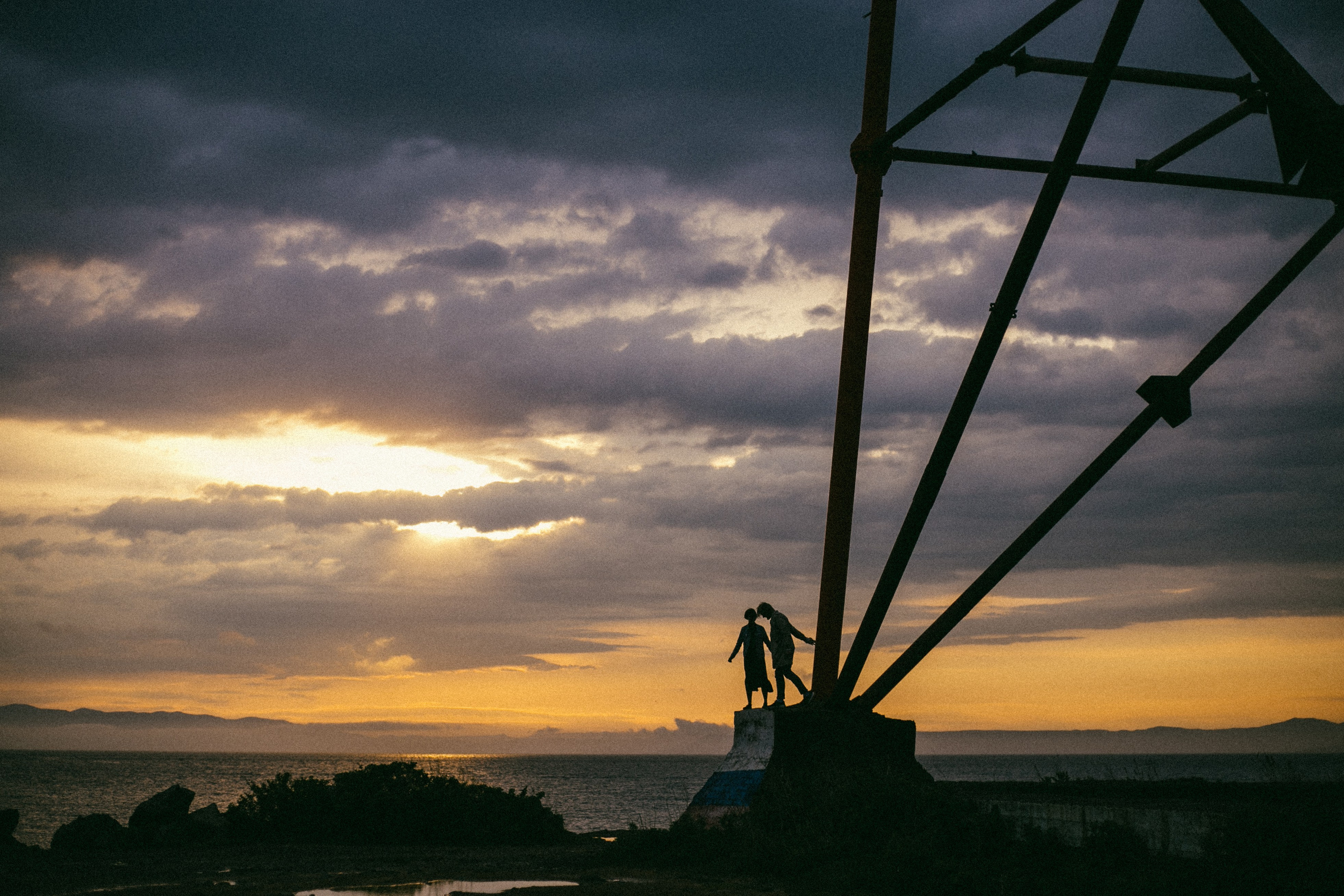 Бесконечно любить тебя. Свадебный и семейный фотограф во Владивостоке Овчинникова Дарья