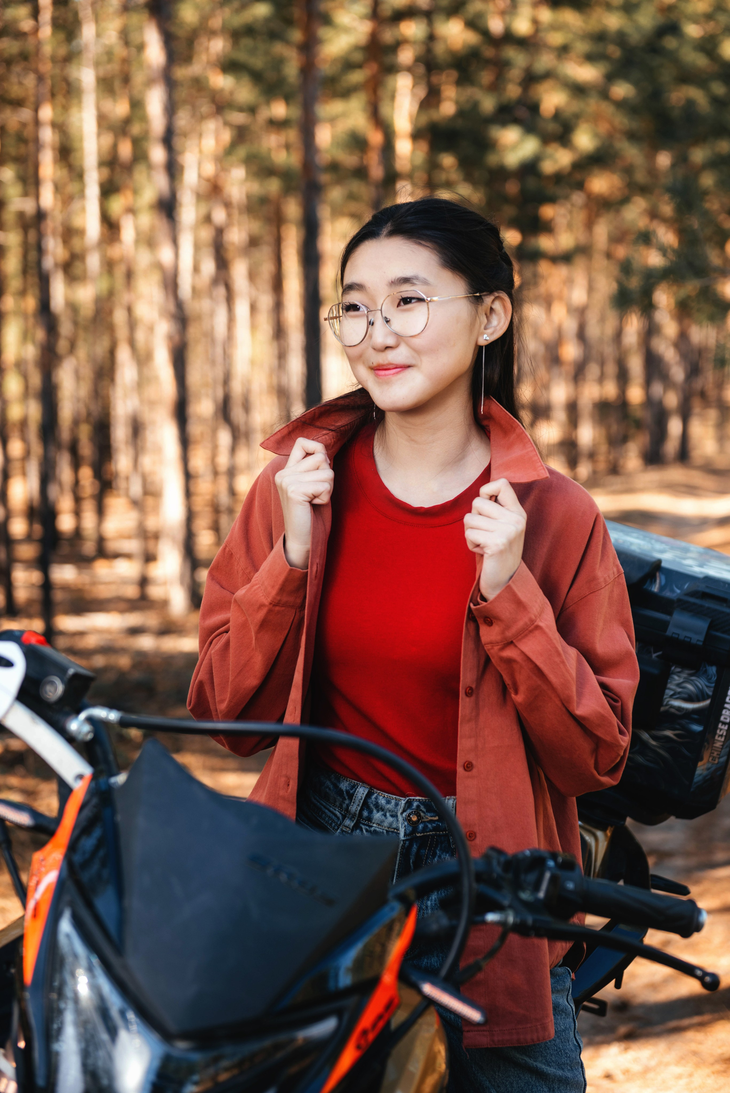 Выпускной фотоальбом для средней школы. Фотограф Эллина Дар г. Улан-Удэ