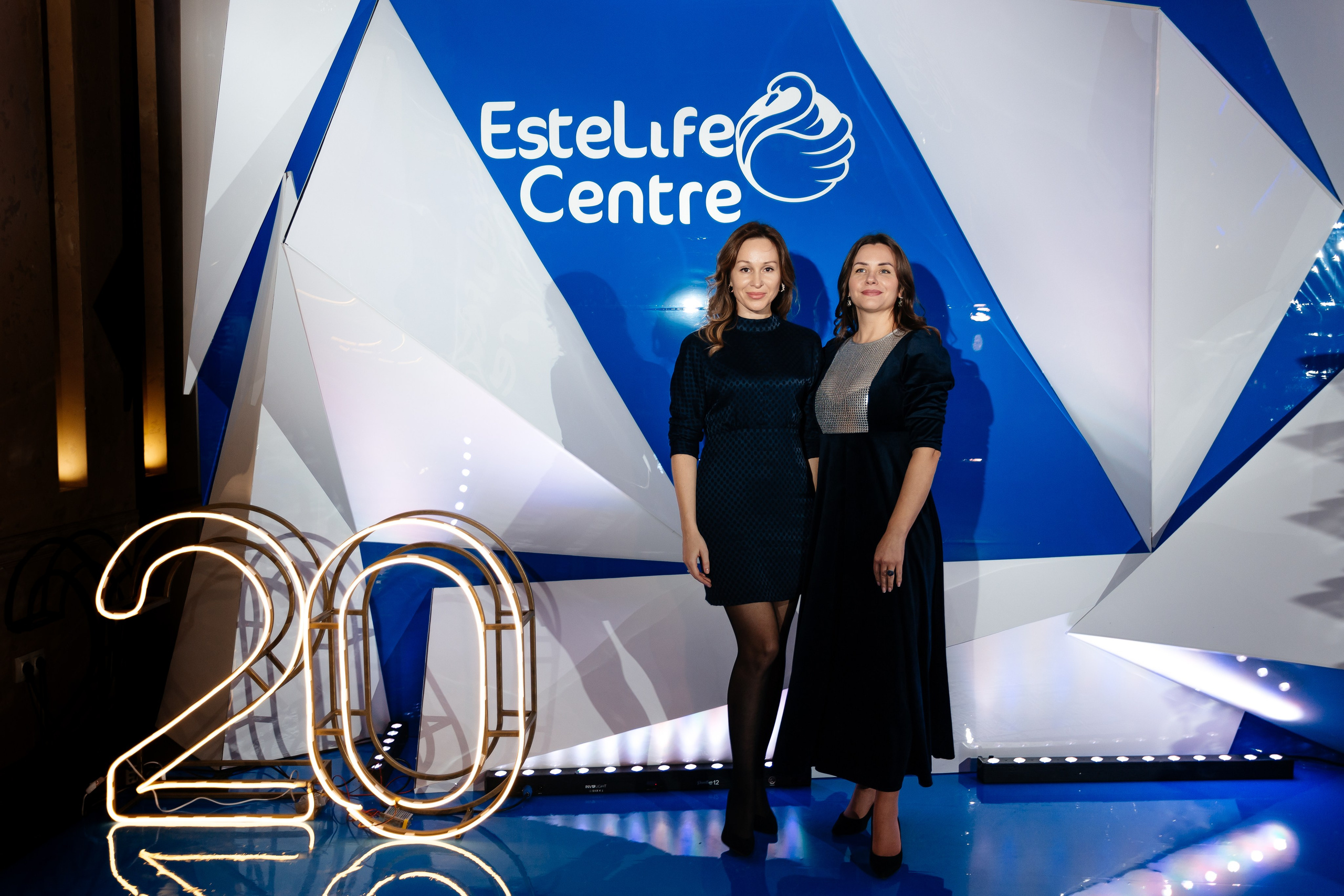 20 лет EsteLife. Свадебный фотограф в Краснодаре Николай Крауз