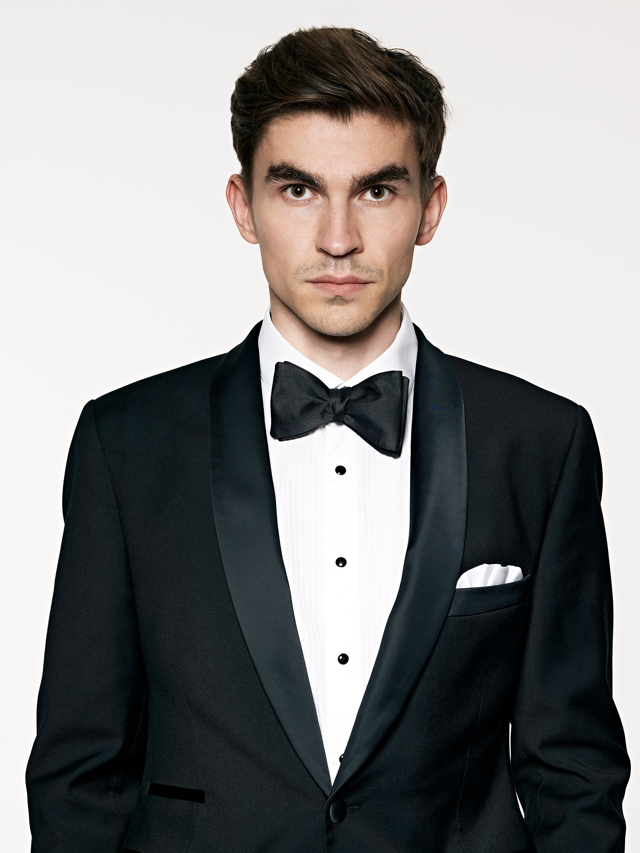 Мужская деловая фотосессия. Екатерина Ханенко — фотограф в Екатеринбурге