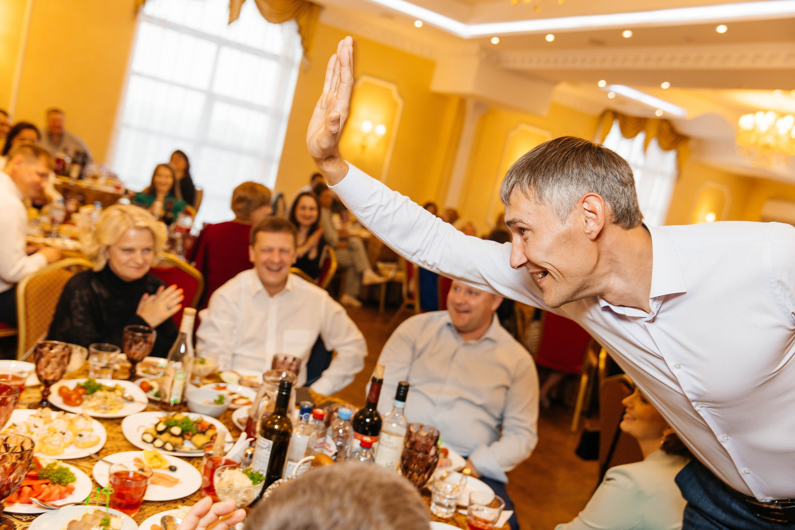 ССК. _Carpe diem_