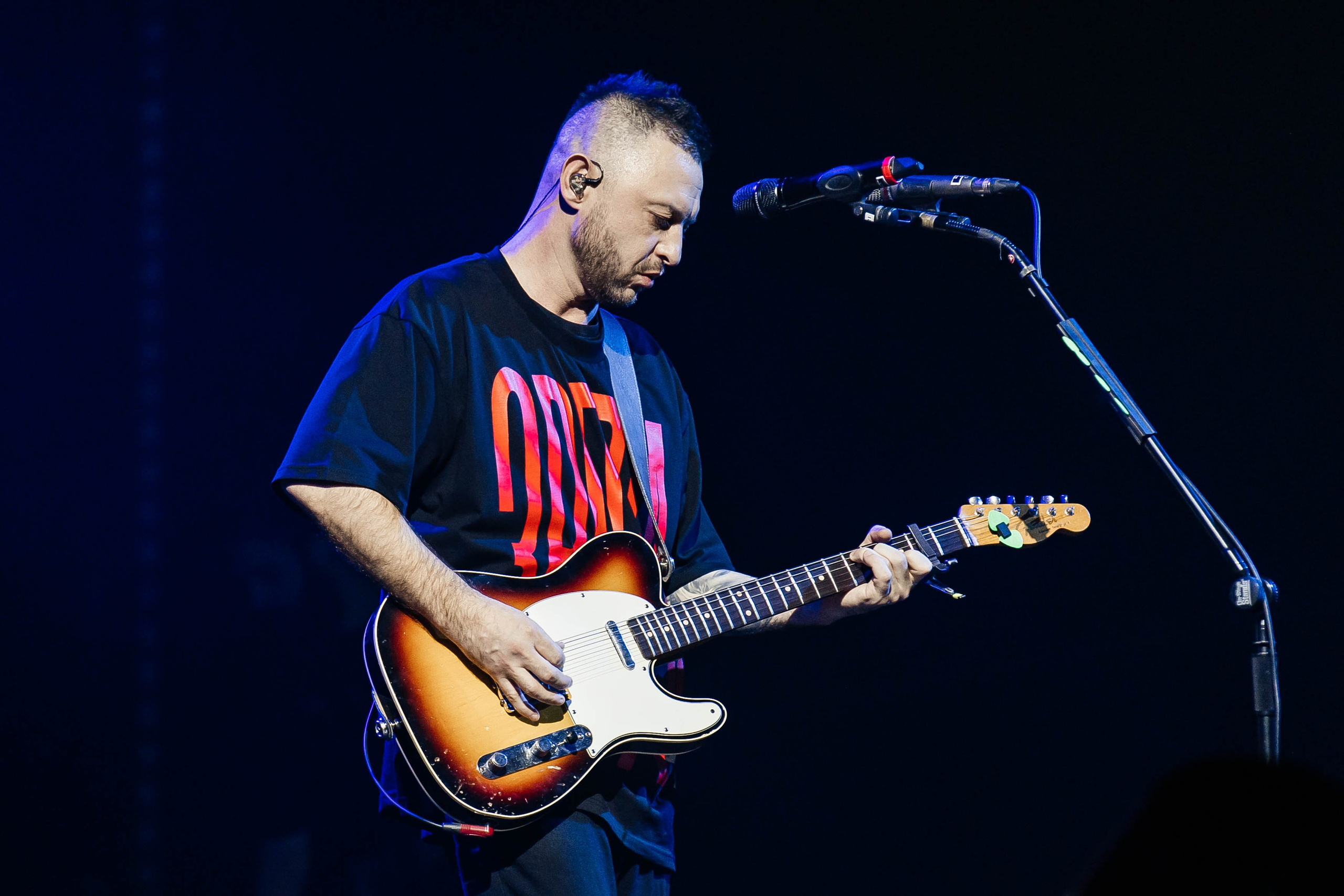 Звери. _Carpe diem_