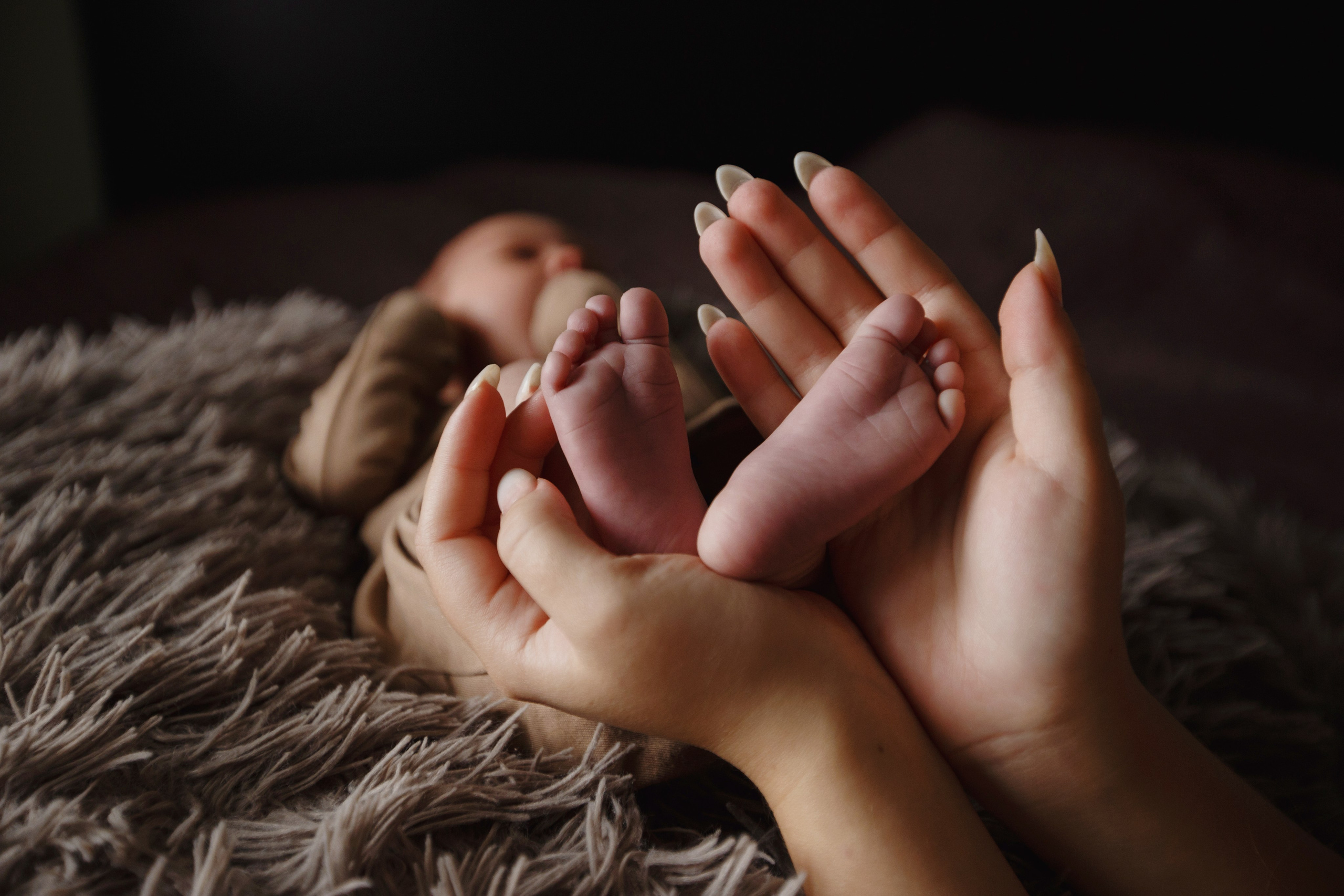 Аврора. Семейный фотограф Фрязино Зрячева Кристина