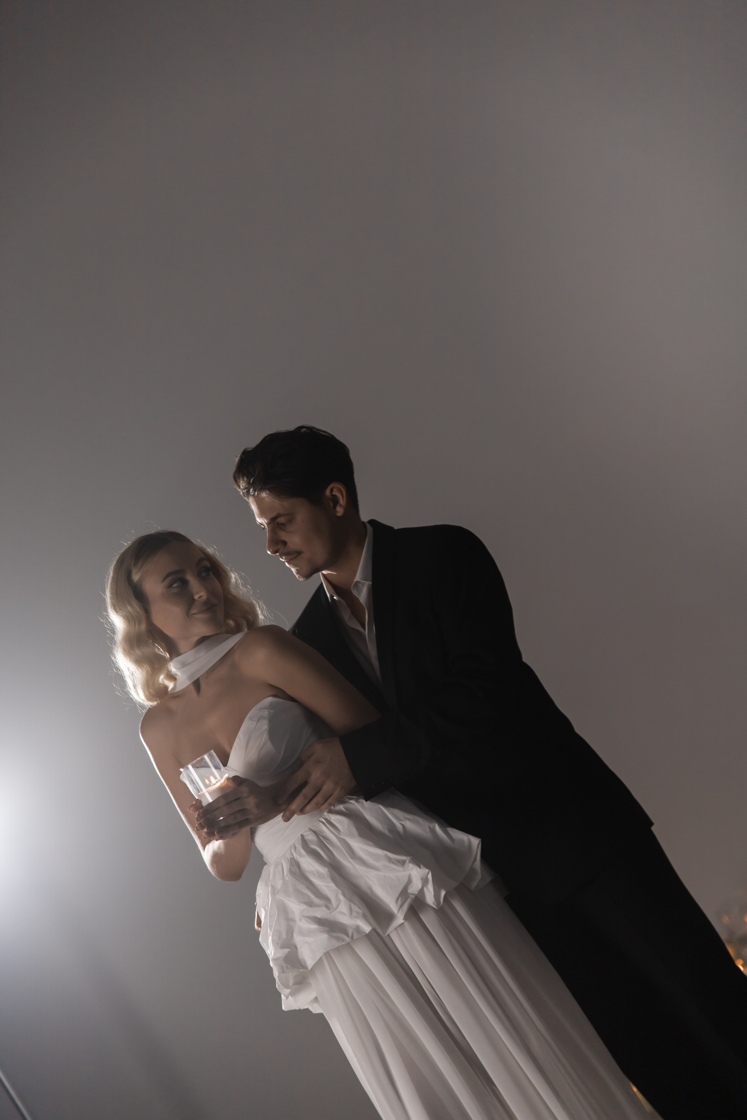 ПАВЕЛ+АНАСТАСИЯ. Фотограф Элла Ефимова