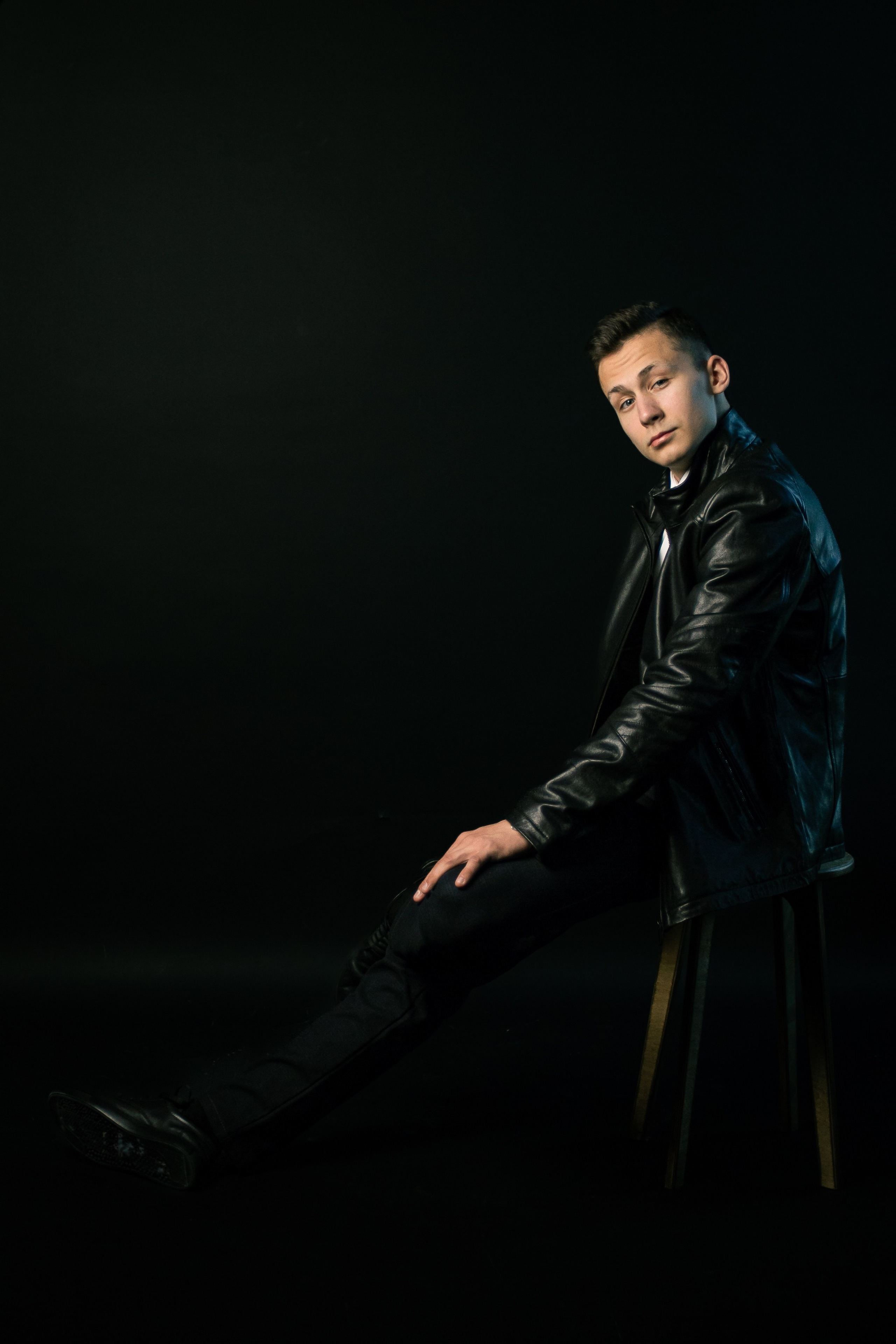 Midnight. Фотограф Ася Верницкая