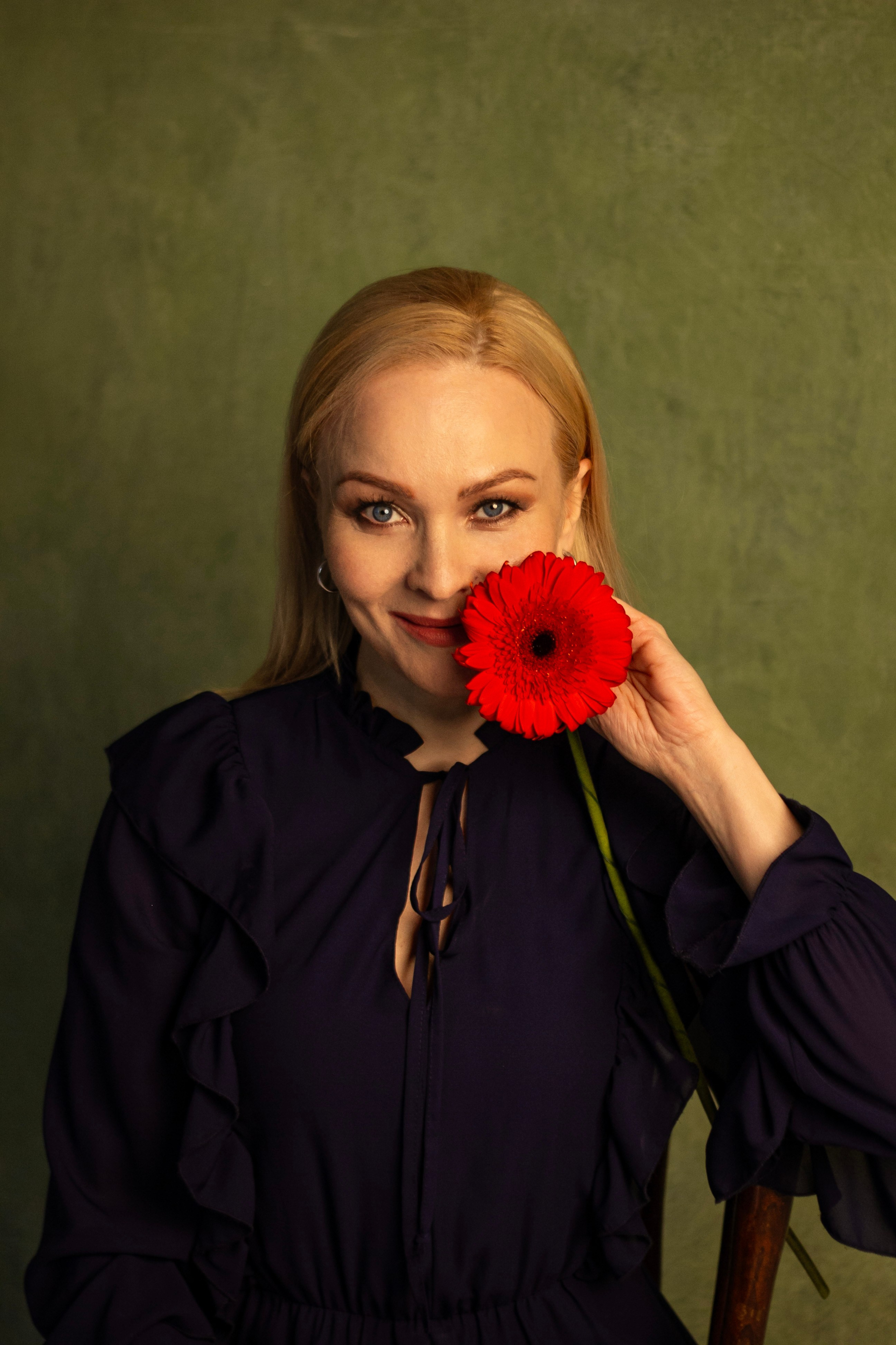 Sage. Фотограф Ася Верницкая