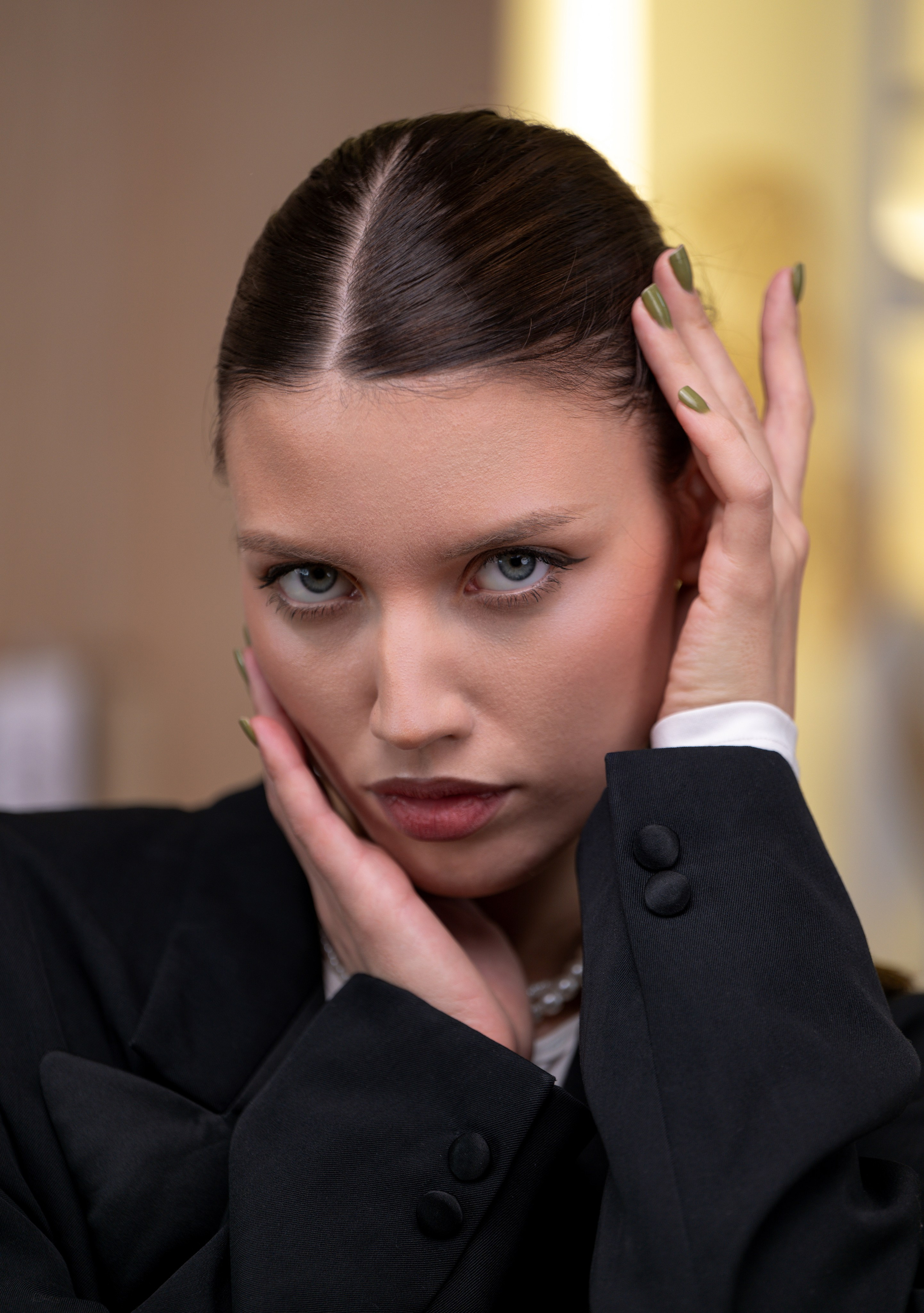 Студийная съёмка. Студийный и свадебный фотограф и видеограф в Севастополе — Юлия Макаренко