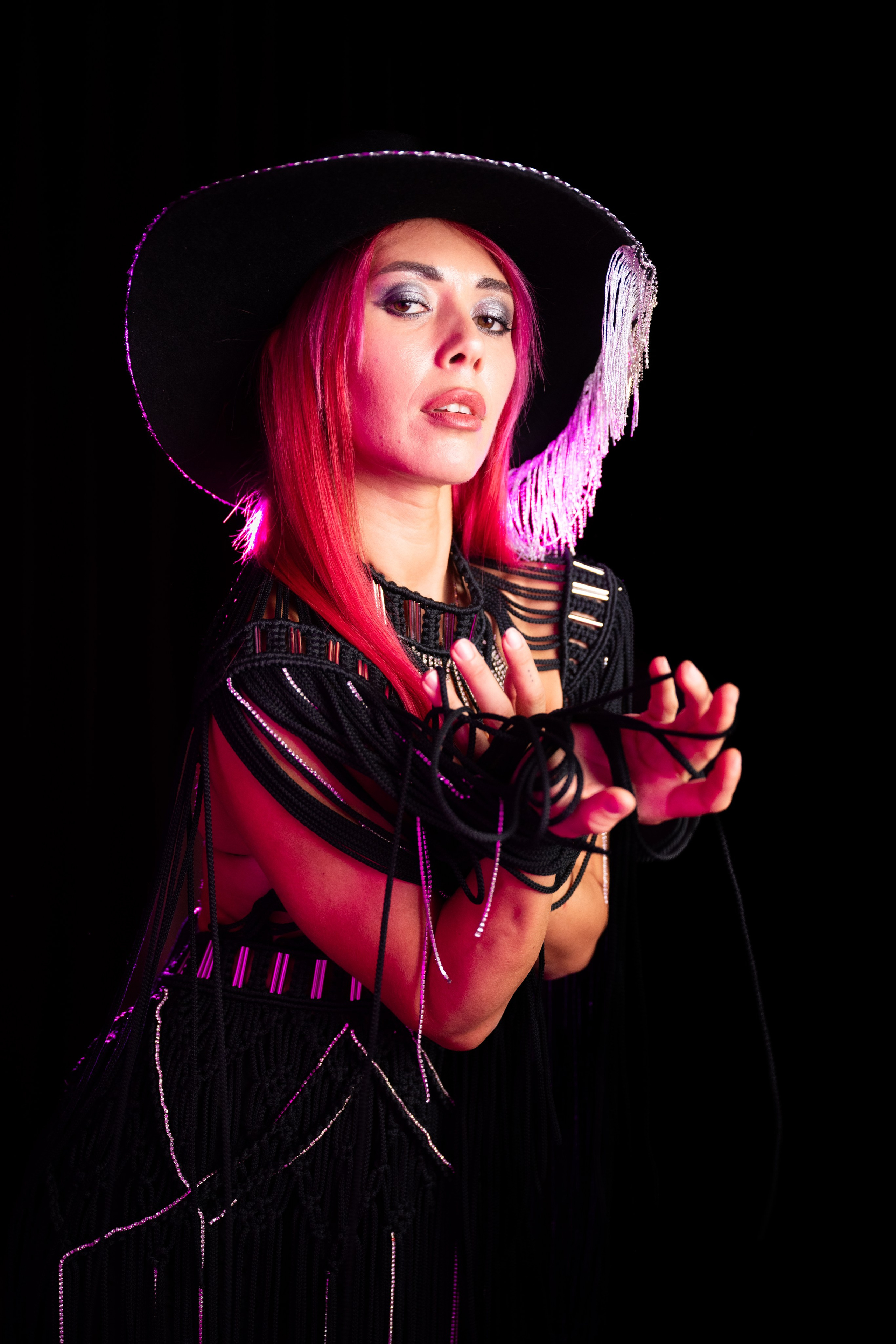 Для актеров и владельцев шоу программ. Деловые фотосессии. Студийный и свадебный фотограф и видеограф в Севастополе — Юлия Макаренко