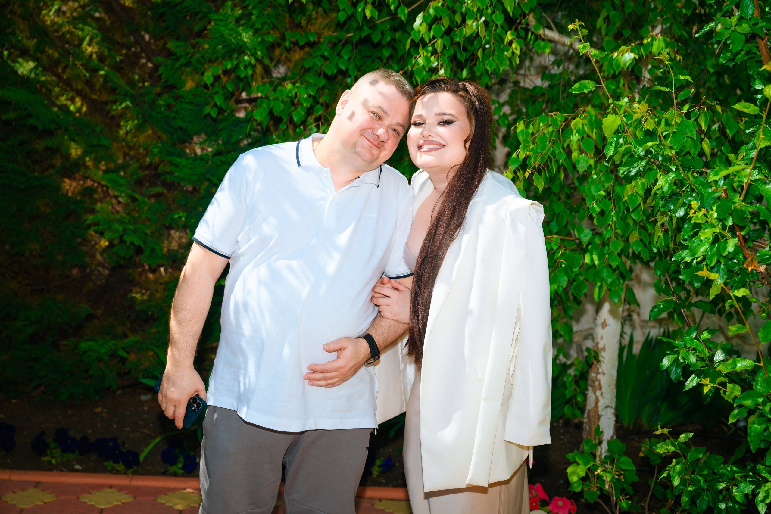 Свадебные фотосессии. Роспись в ЗАГСе. Выездная регистрация. Студийный и свадебный фотограф и видеограф в Севастополе — Юлия Макаренко