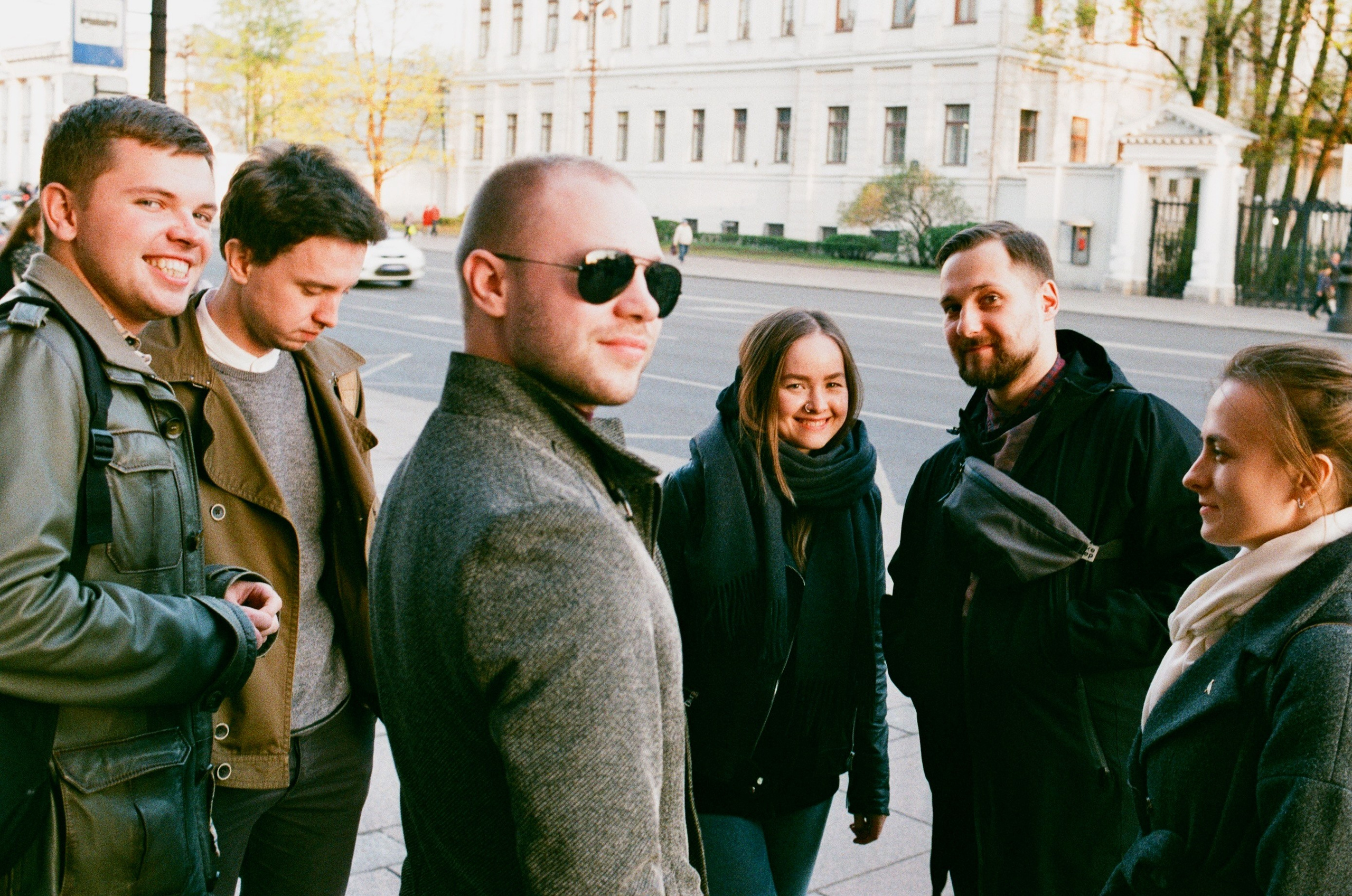 Film. Ruslan UI Dev Page