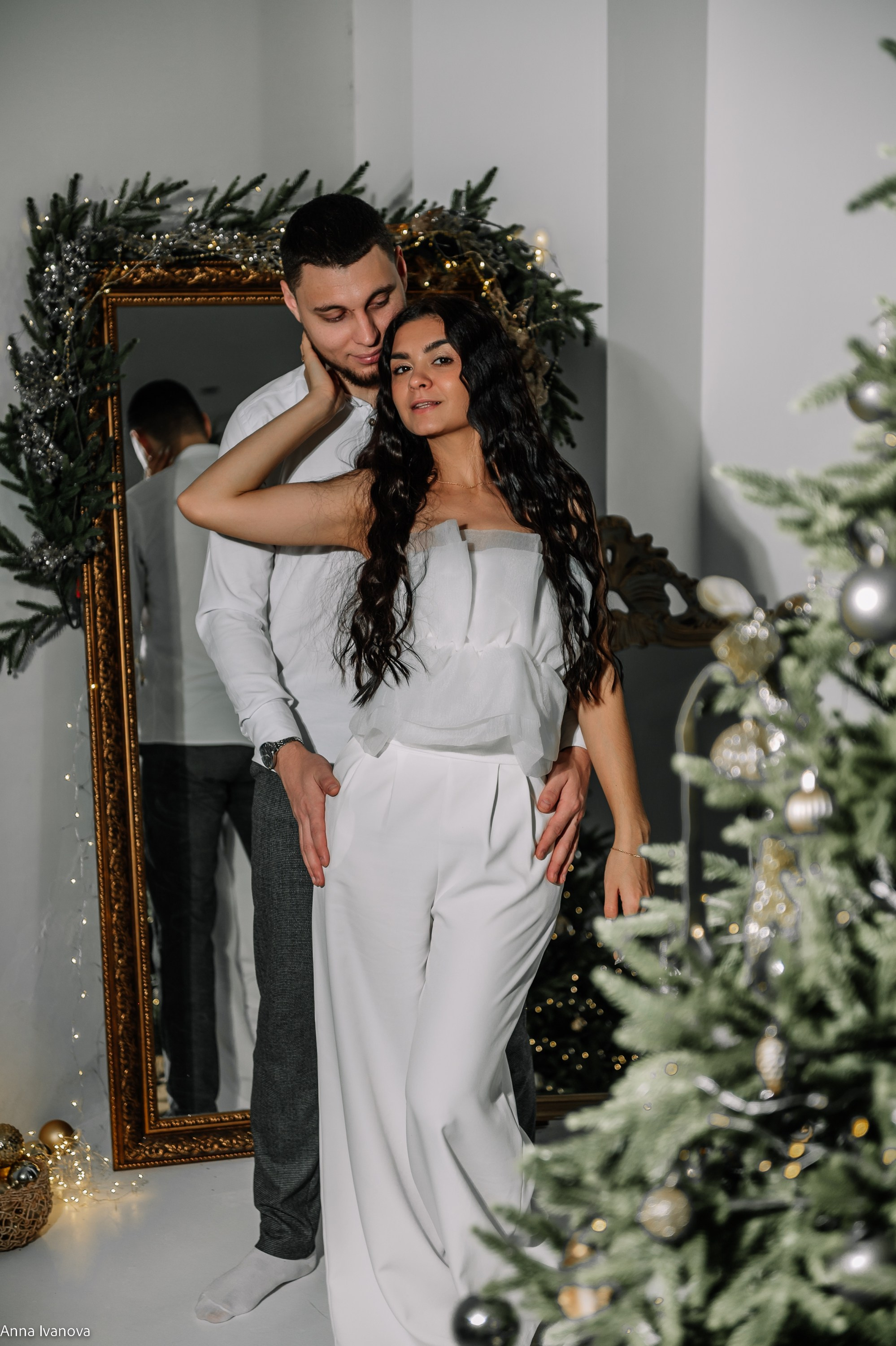 Семейная фотосессия. Анна Иванова Свадебный Фотограф Чебоксары