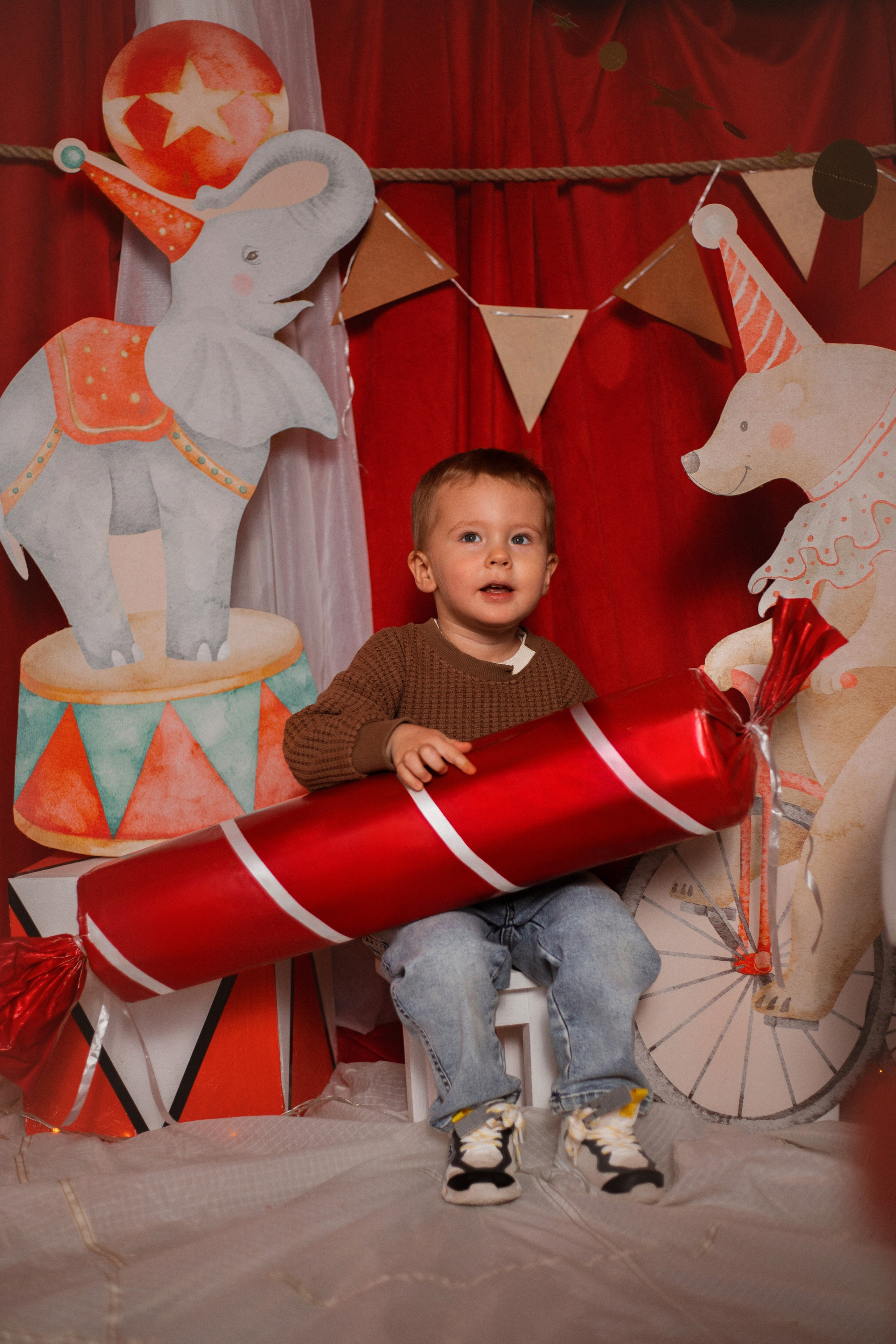 Семья Антоньевых. Фотограф Акимова Дарья Санкт-Петербург, Михайловка