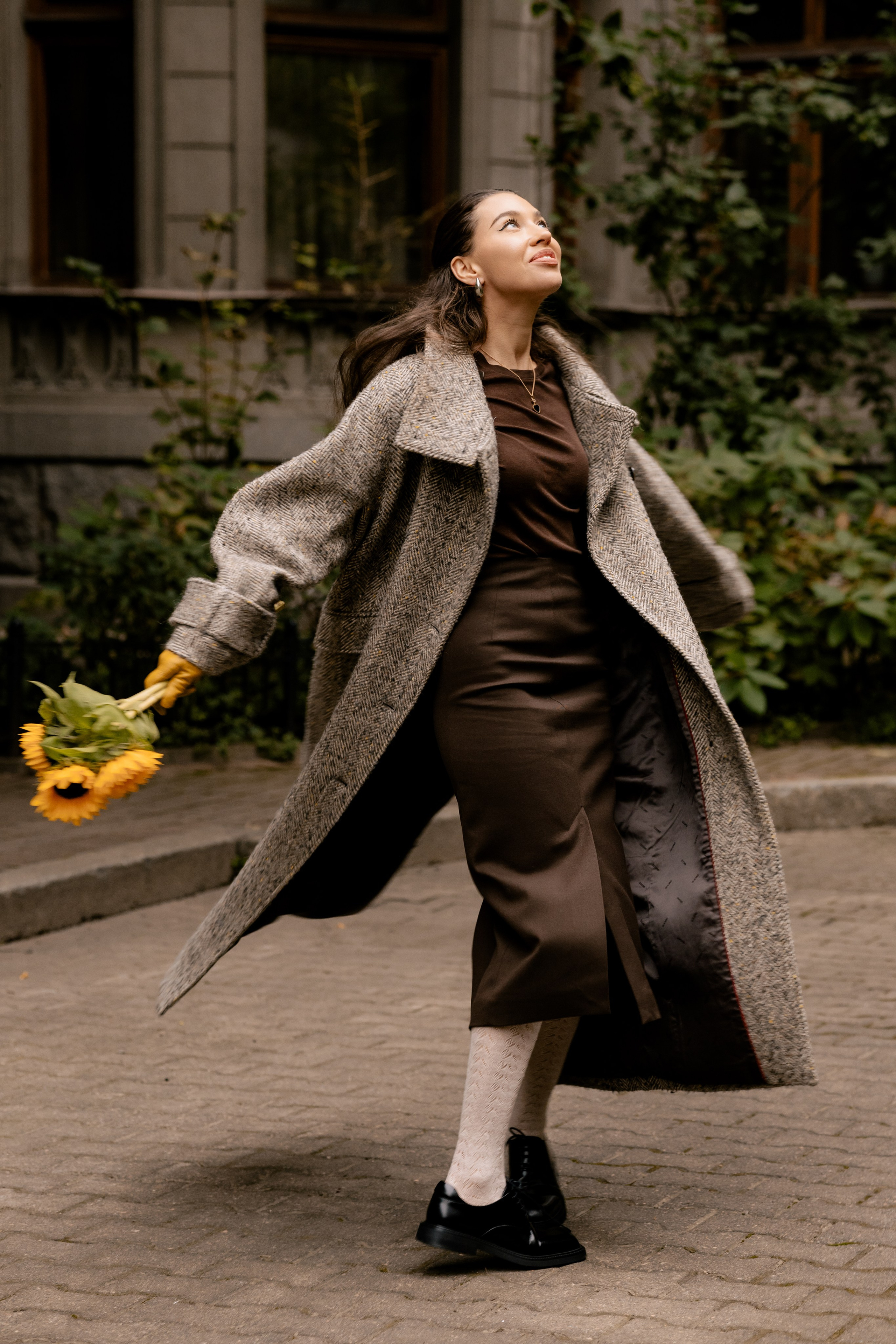 Кристина. Фотограф в Омске Валерия Крячко