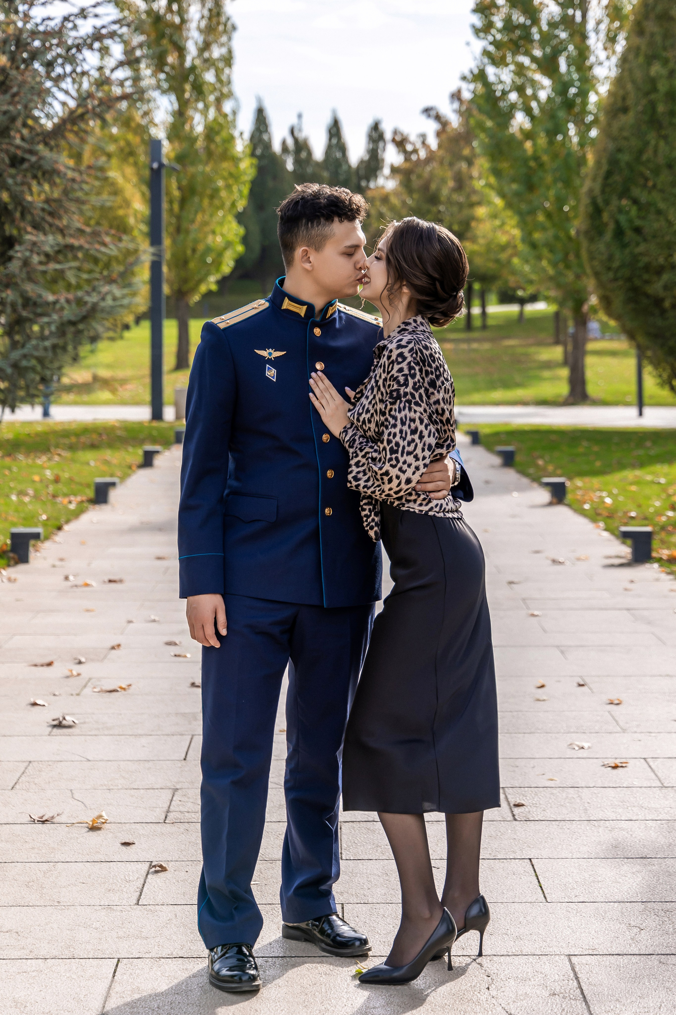 ВЫПУСКНОЙ. Арина Тамочкина. Фотограф Краснодарю