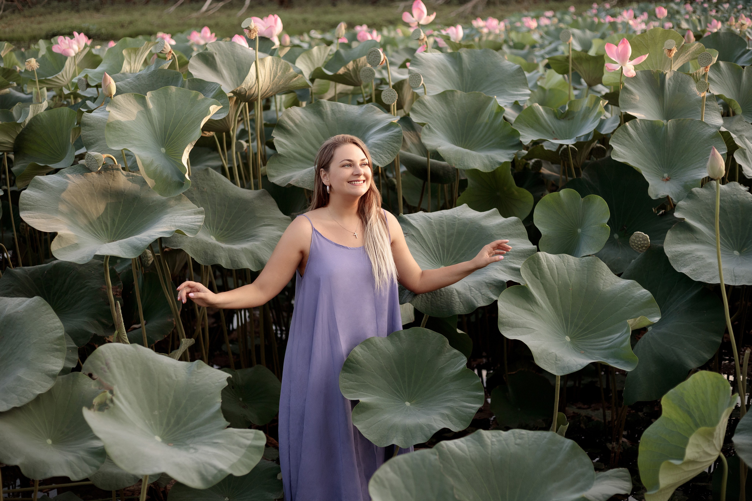 Лотосы. Свадебный фотограф в Астрахани. Фототуры по Астрахани и в горы Кавказа
